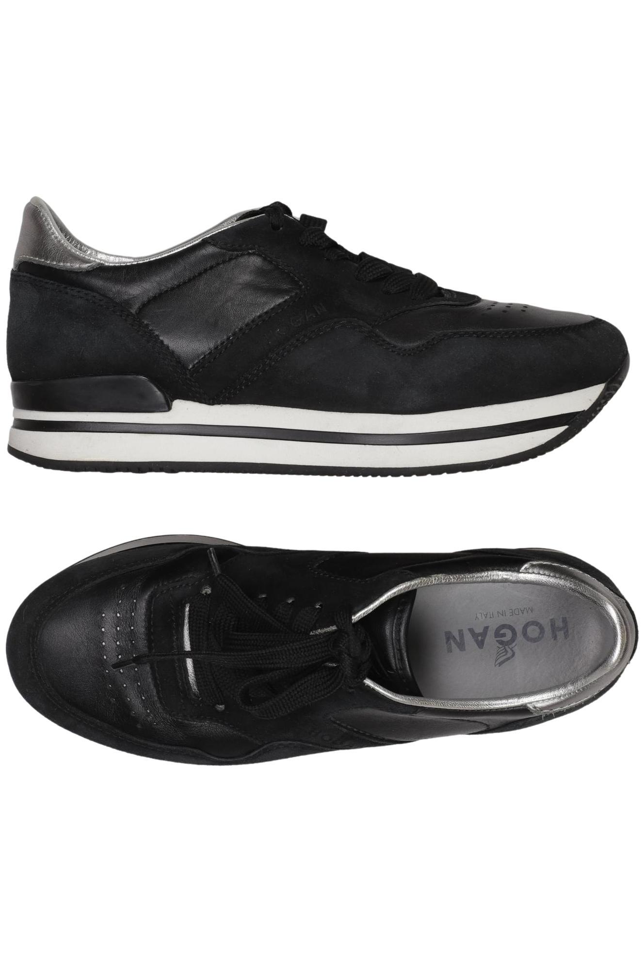 

Hogan Damen Sneakers, mehrfarbig, Gr. 35.5