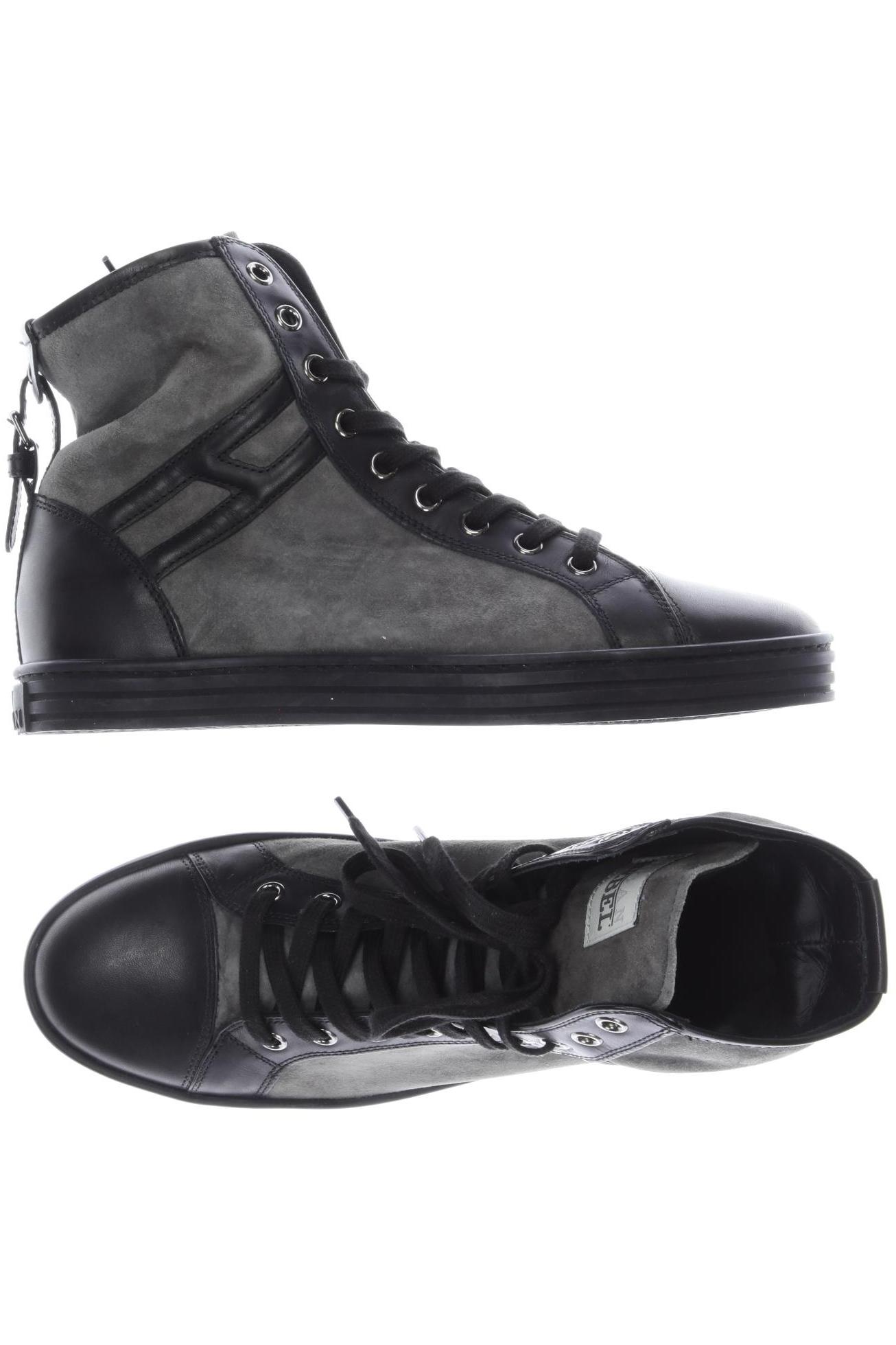 

Hogan Damen Sneakers, grau, Gr. 37