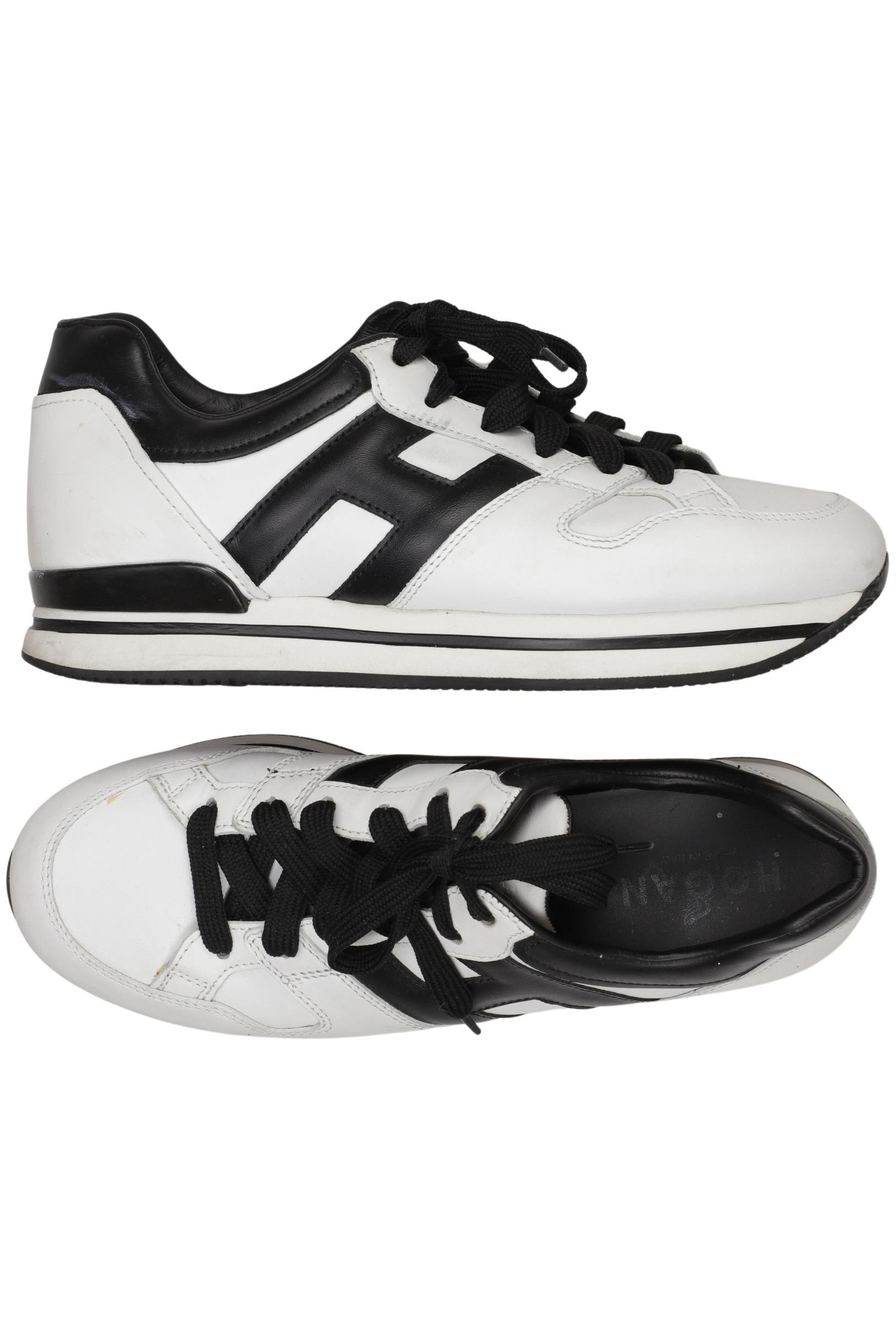 

Hogan Damen Sneakers, mehrfarbig, Gr. 38.5