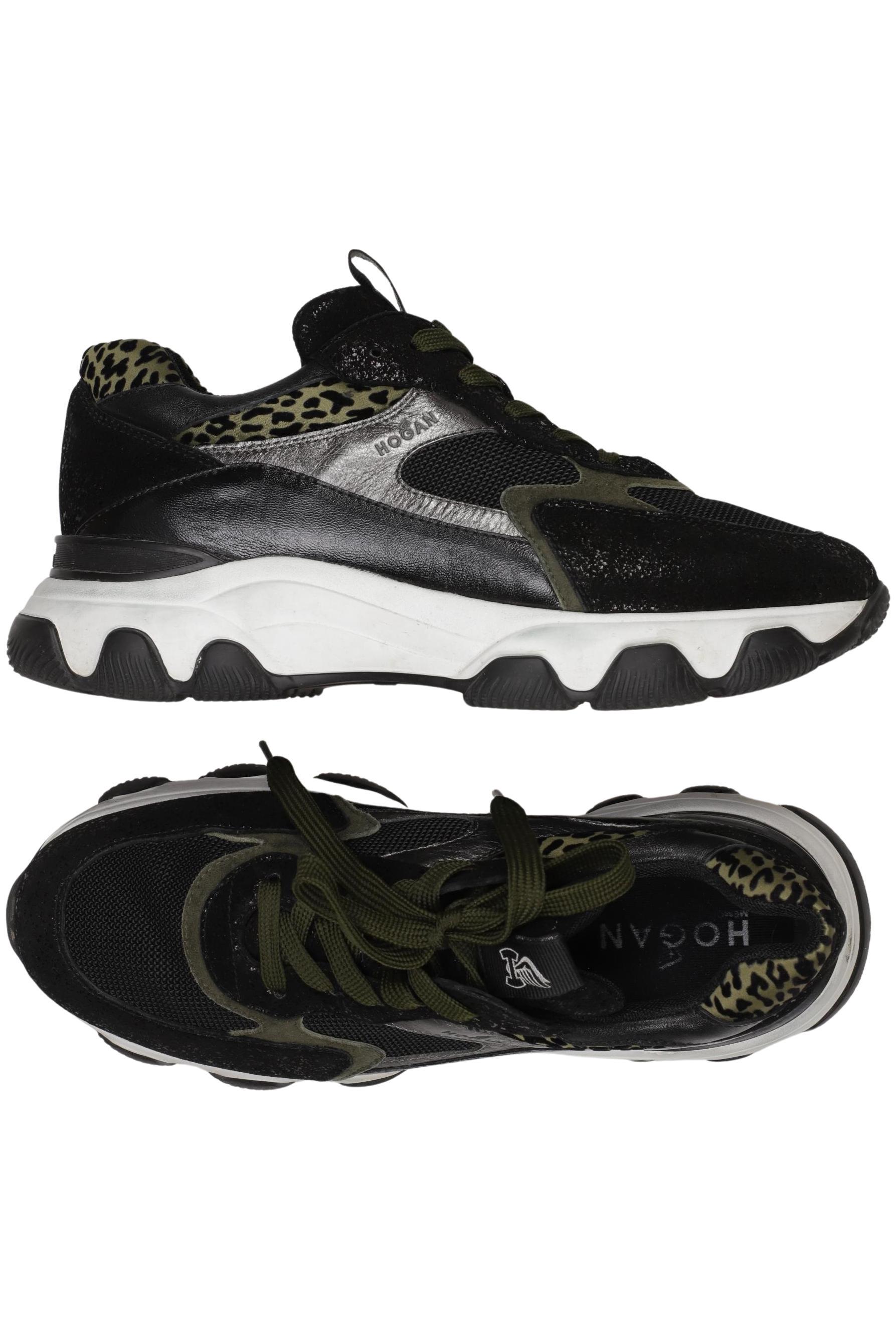 

Hogan Damen Sneakers, mehrfarbig, Gr. 40