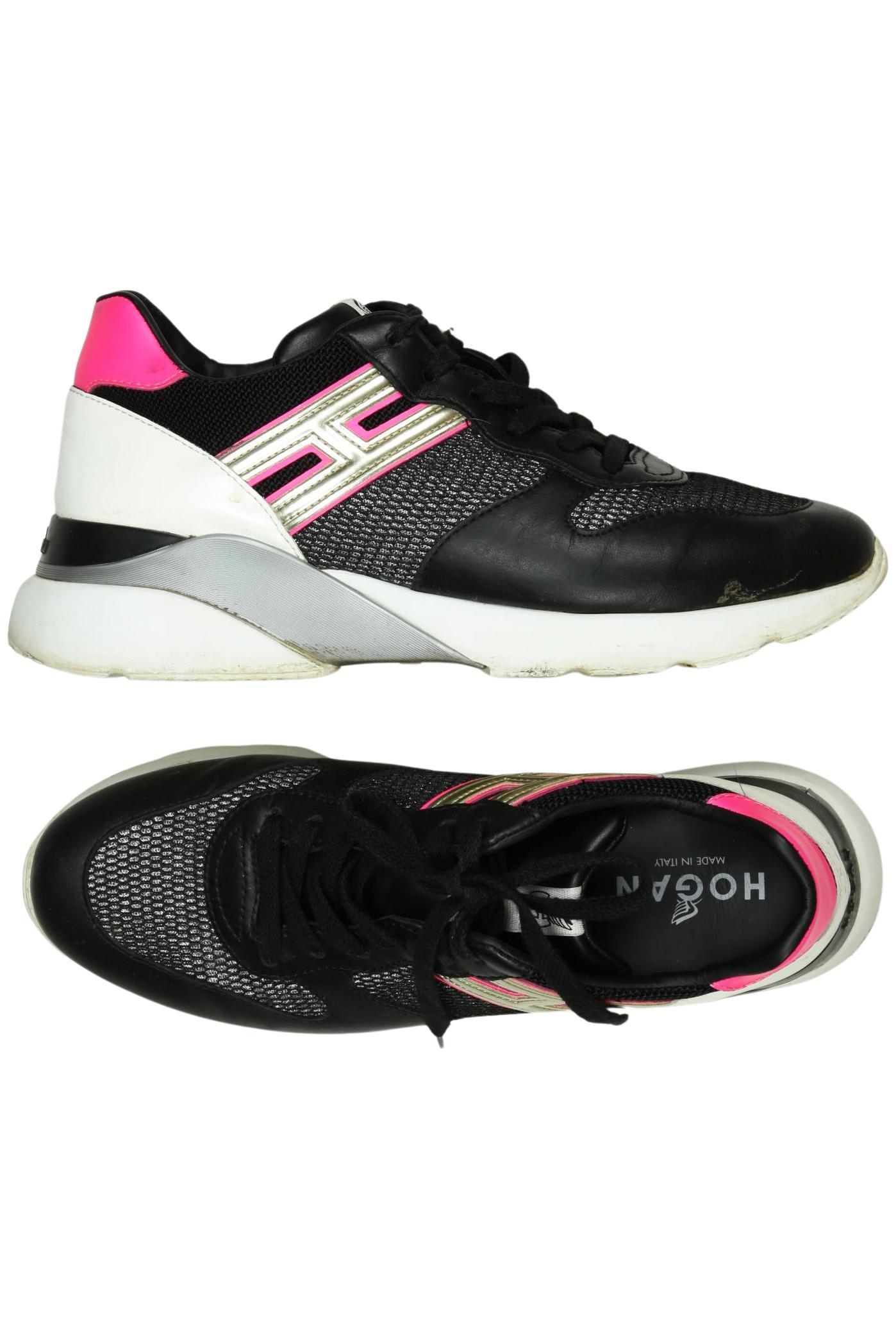 

Hogan Damen Sneakers, mehrfarbig, Gr. 39