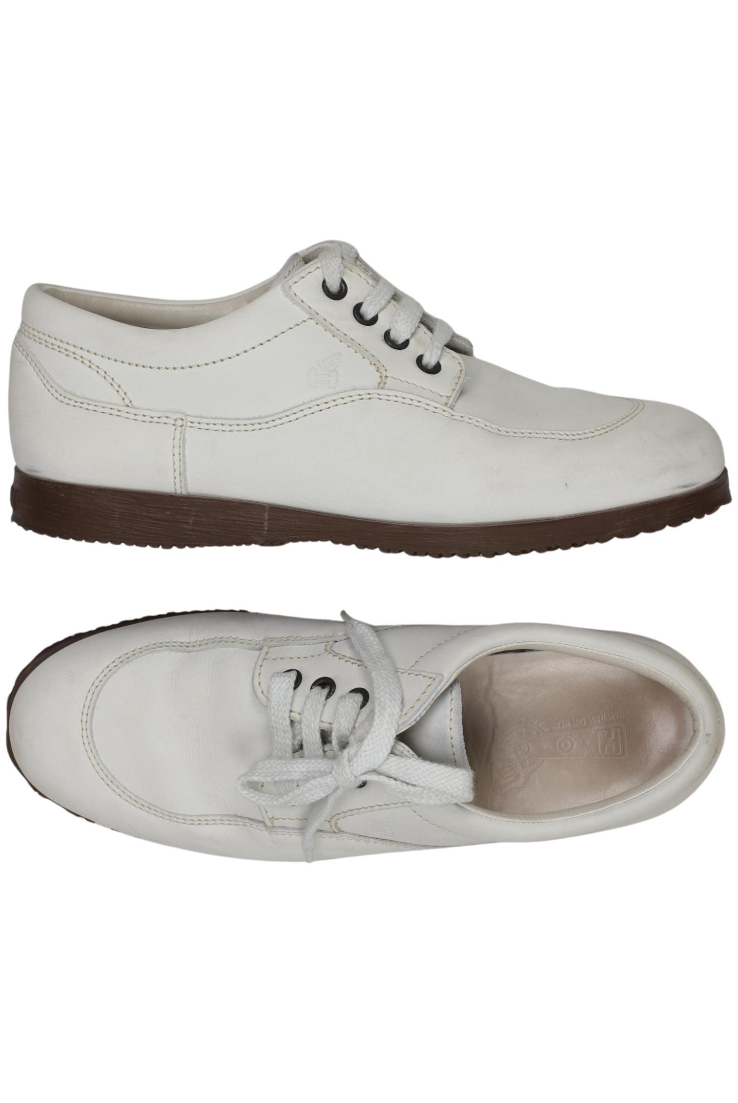 

Hogan Damen Sneakers, weiß, Gr. 38.5