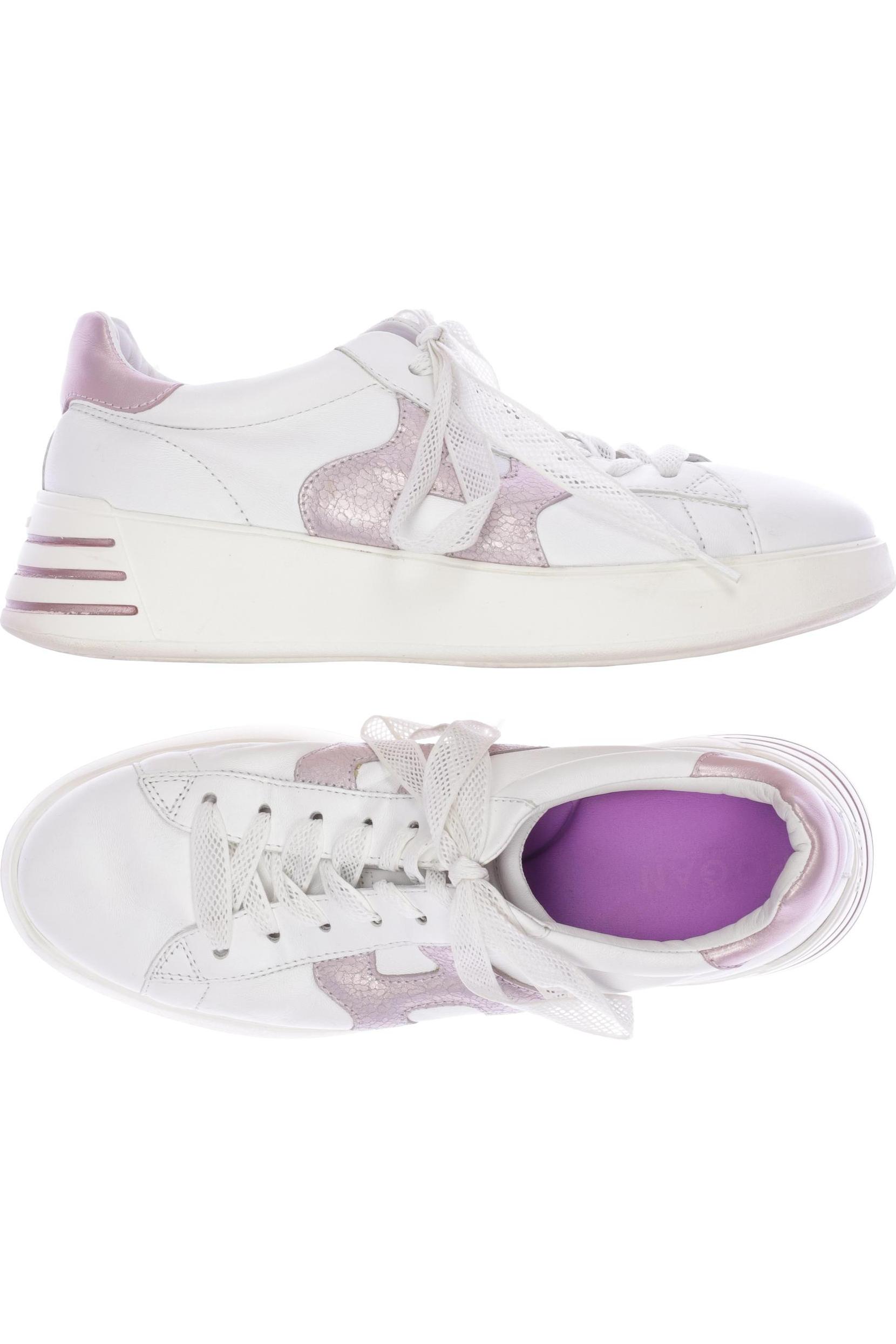 

Hogan Damen Sneakers, weiß, Gr. 40.5