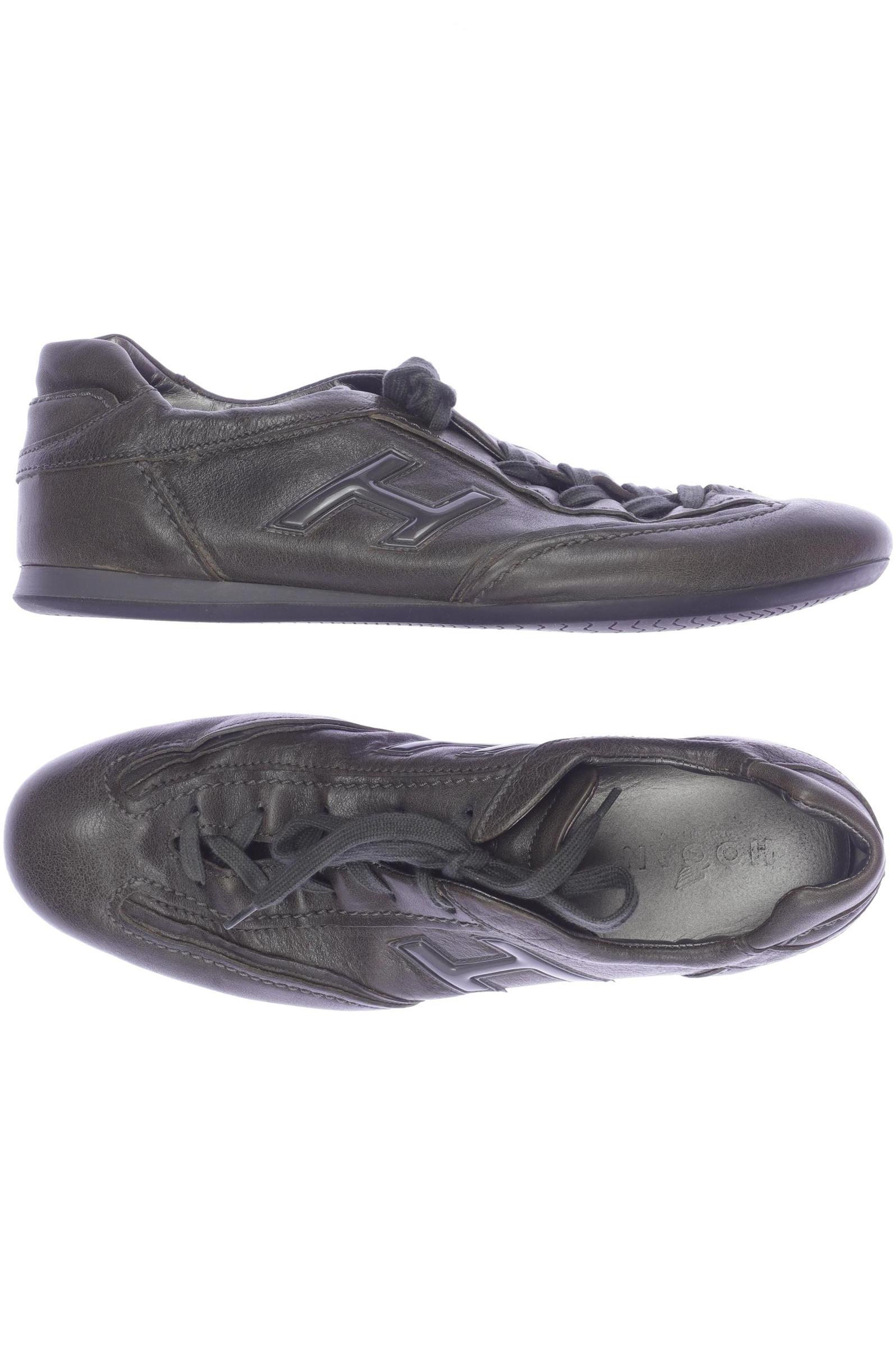 

Hogan Damen Sneakers, grün, Gr. 40