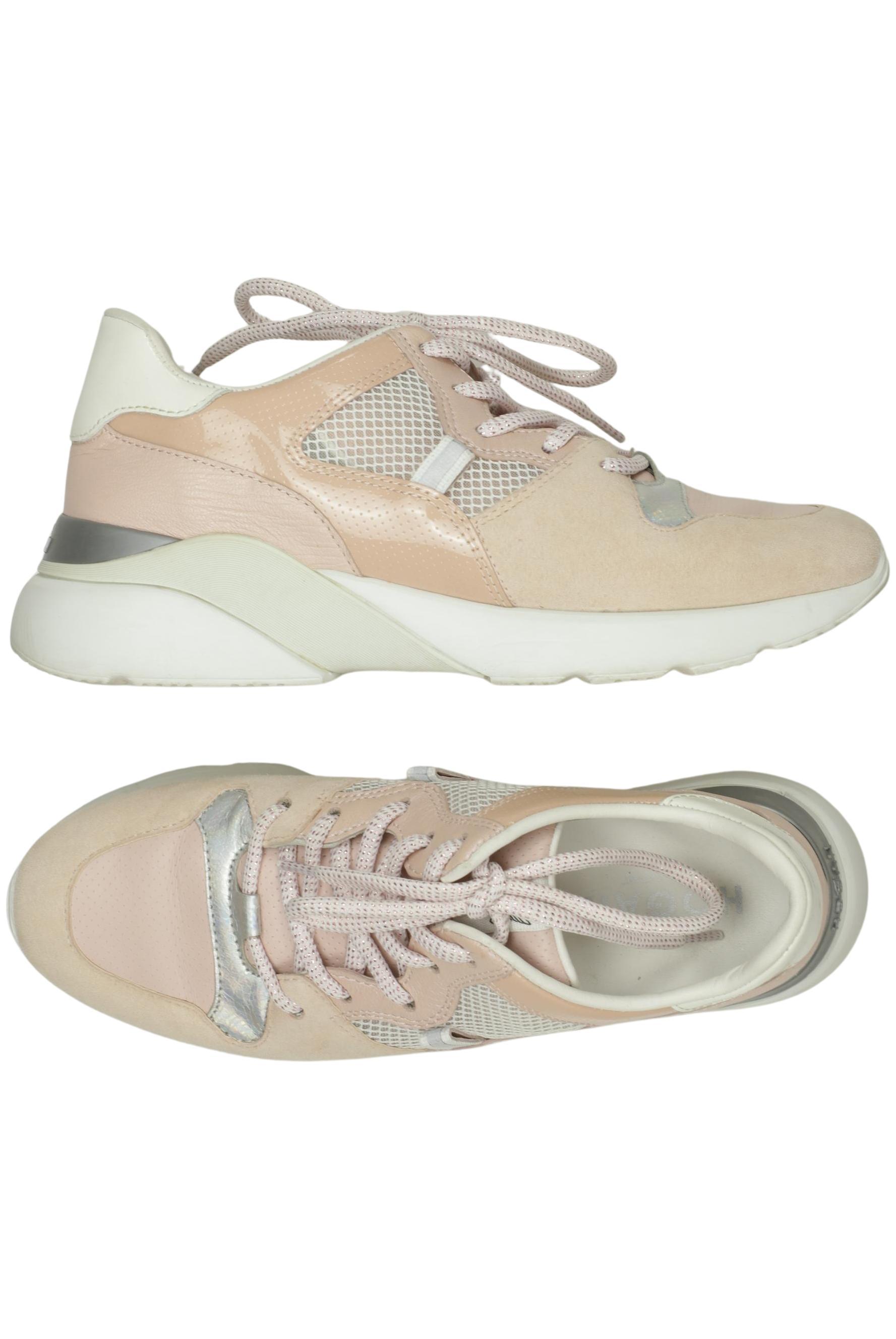 Thumbnail - Hogan Damen Sneakers, pink, Gr. 37