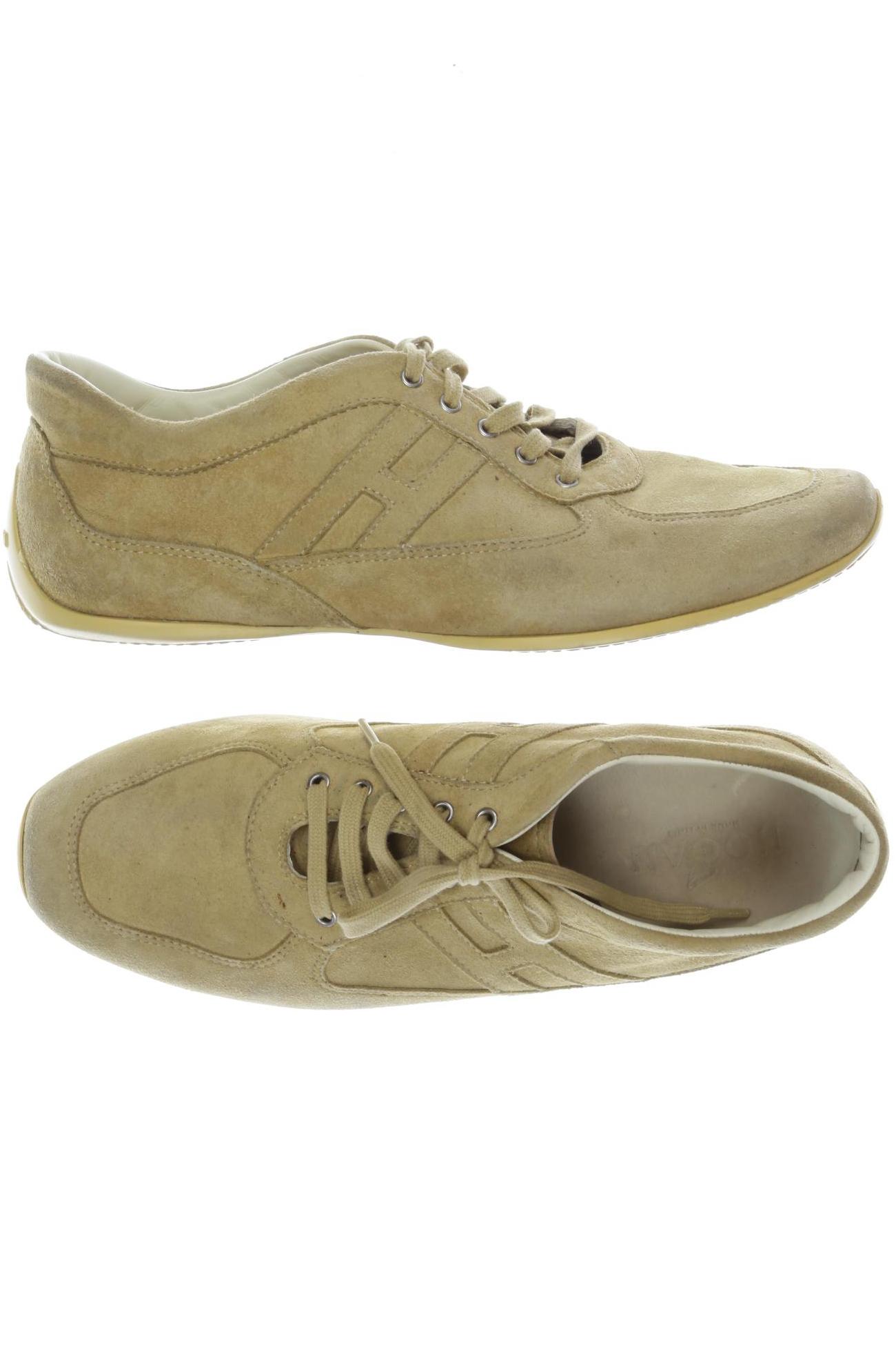

Hogan Damen Sneakers, beige, Gr. 39