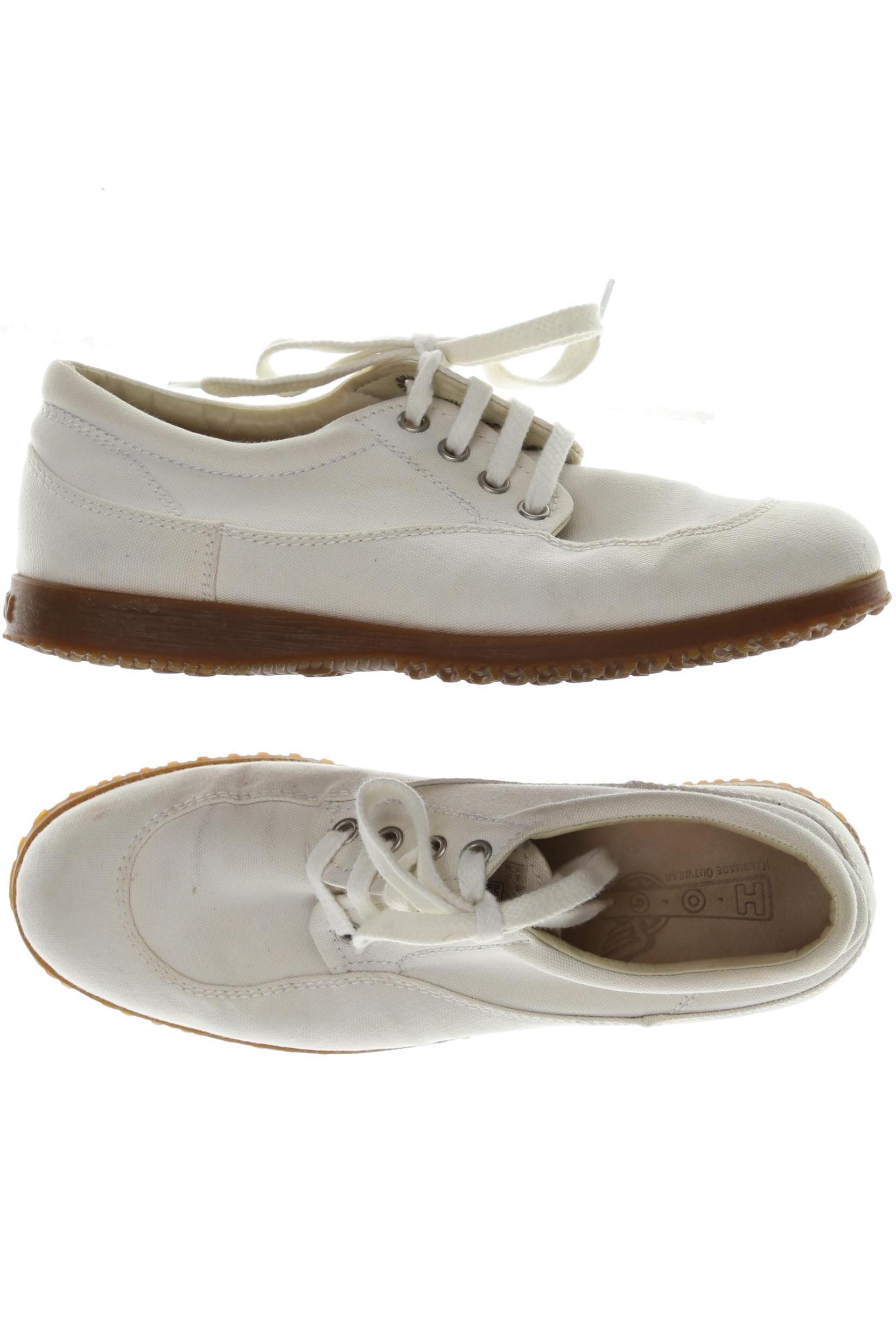 

Hogan Damen Sneakers, weiß, Gr. 37