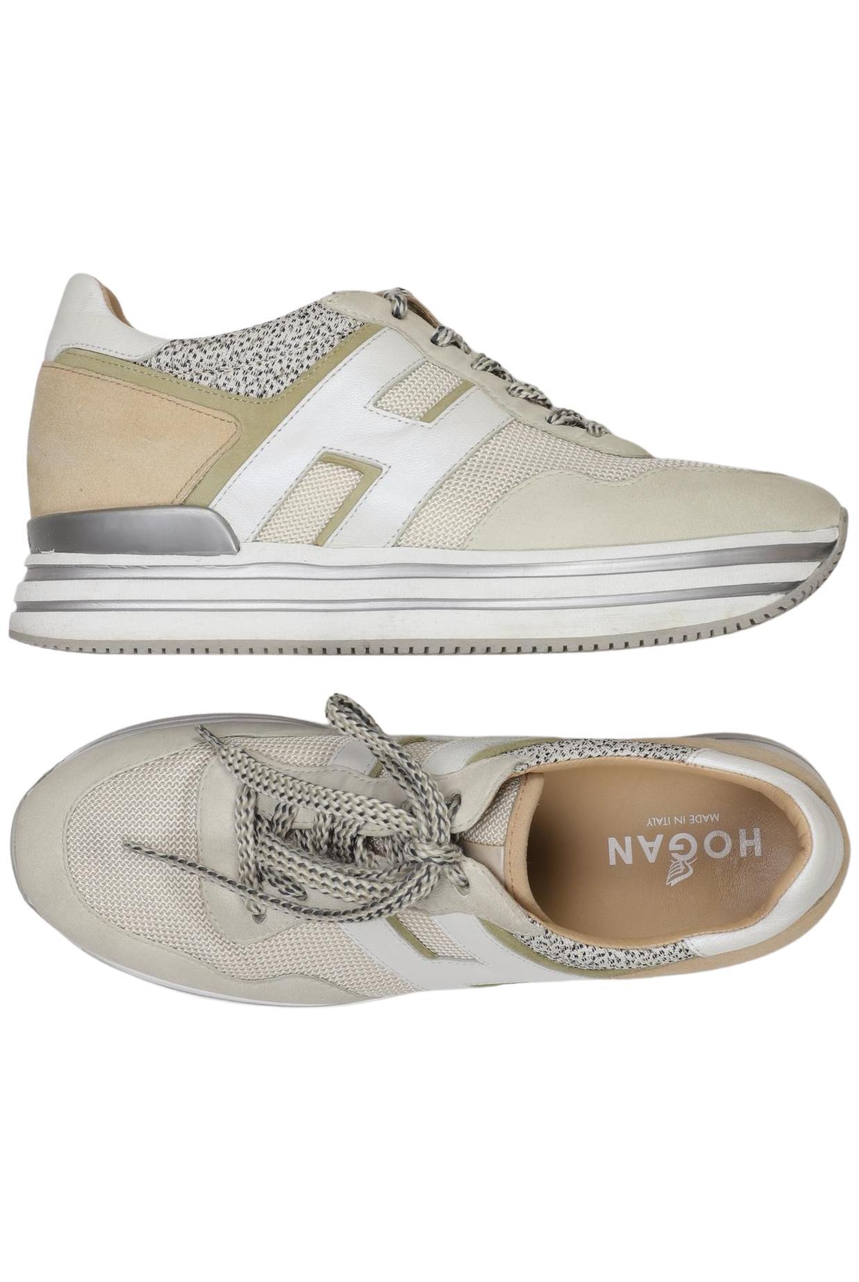 

Hogan Damen Sneakers, mehrfarbig, Gr. 39