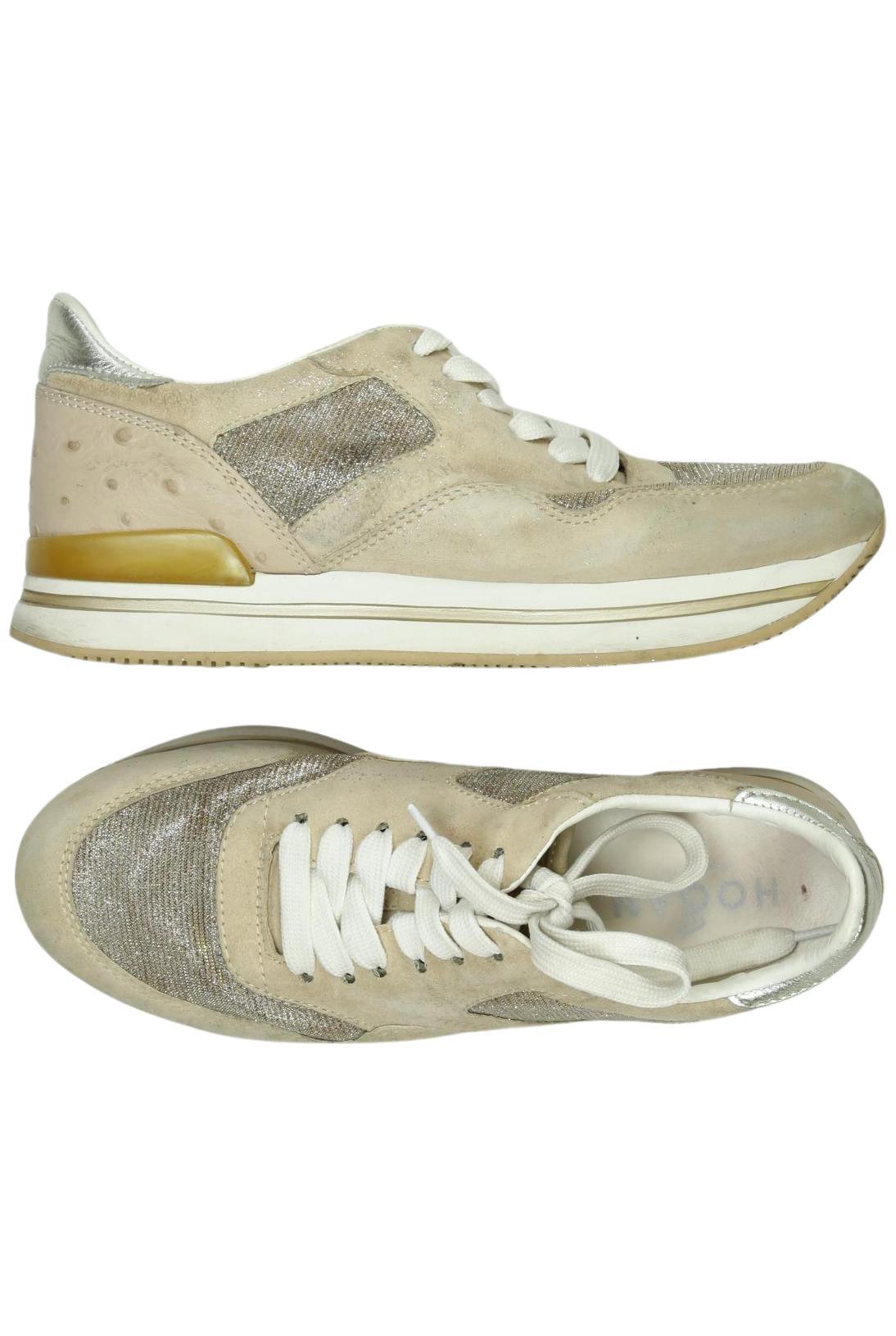 

Hogan Damen Sneakers, mehrfarbig, Gr. 37
