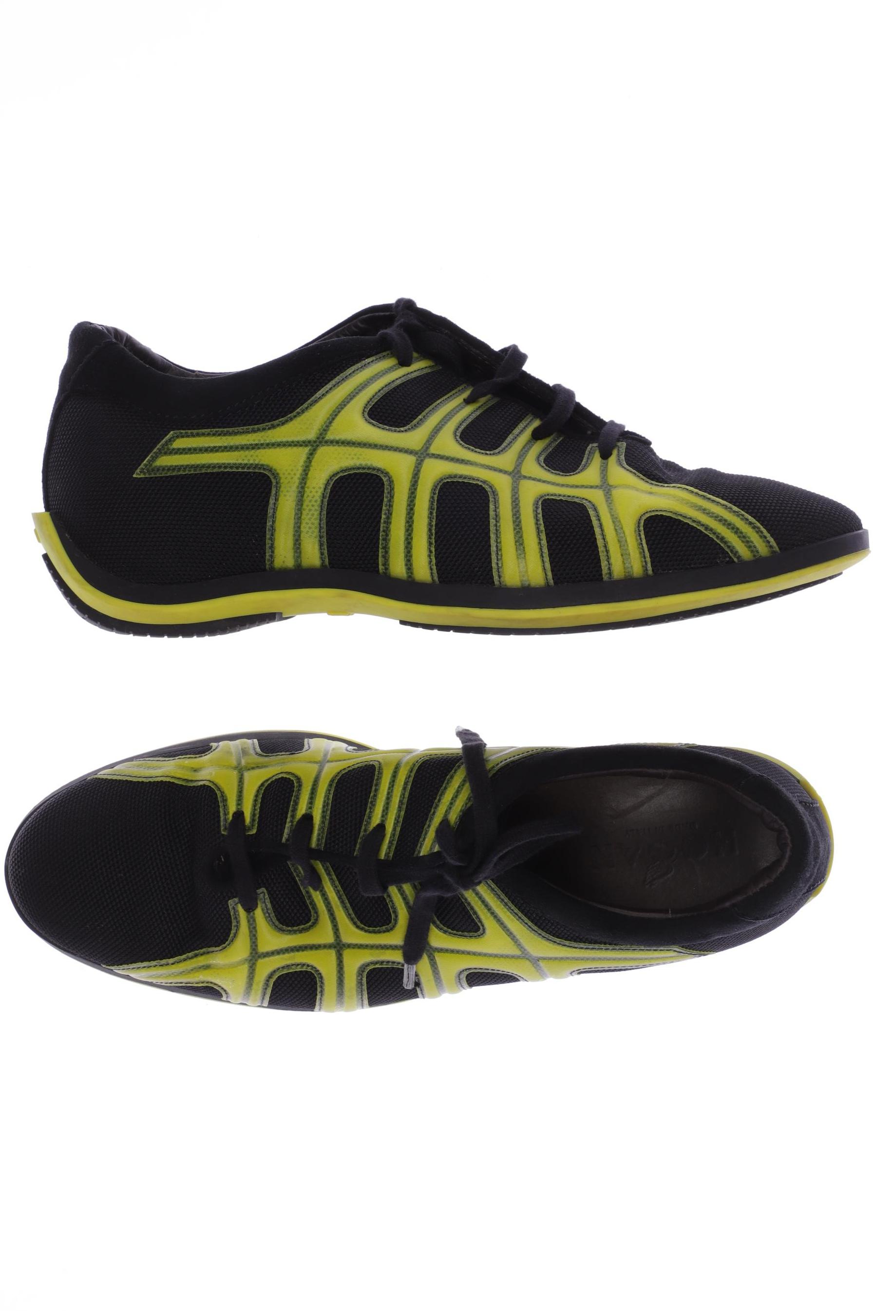 

Hogan Damen Sneakers, schwarz