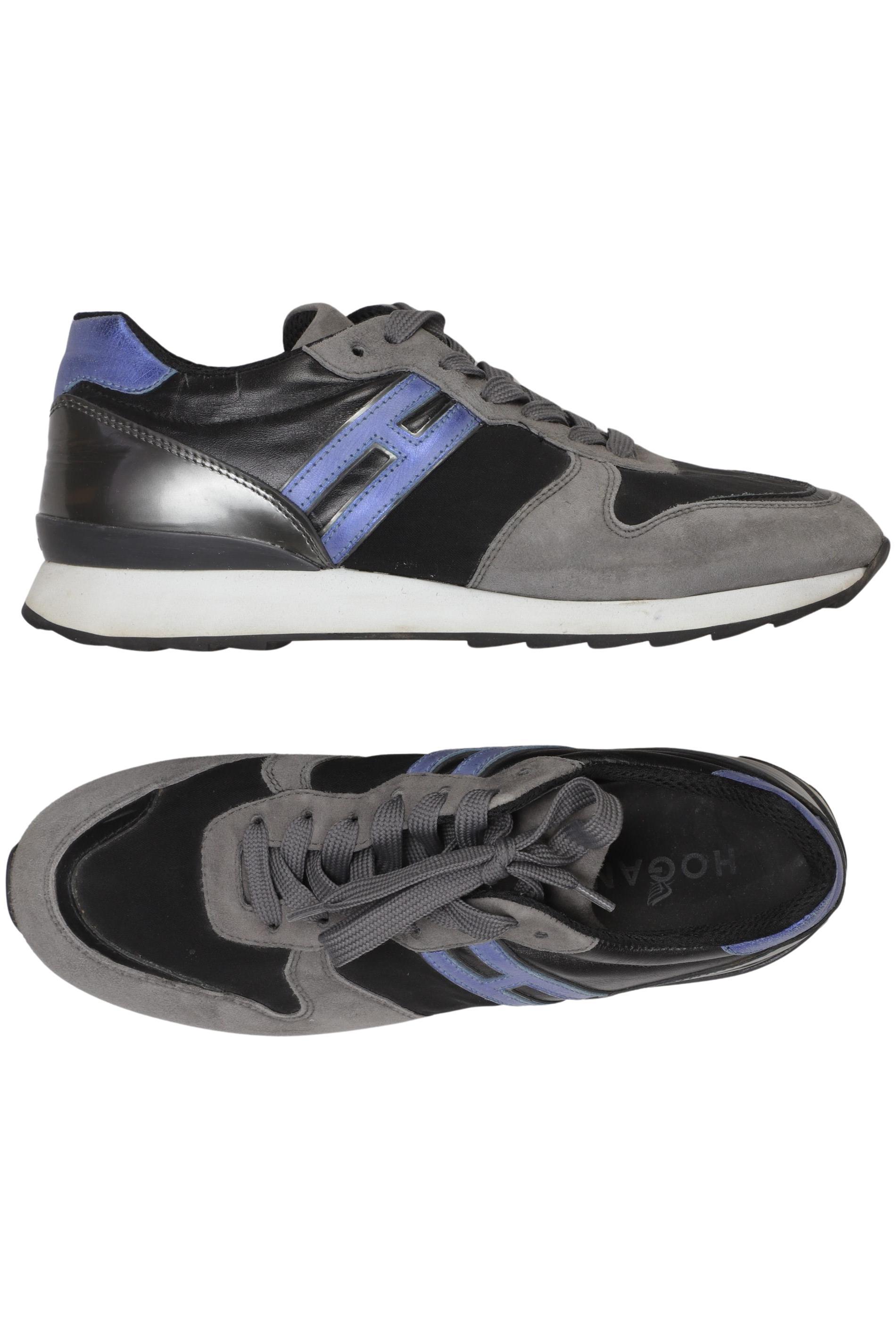 

Hogan Damen Sneakers, mehrfarbig, Gr. 39.5