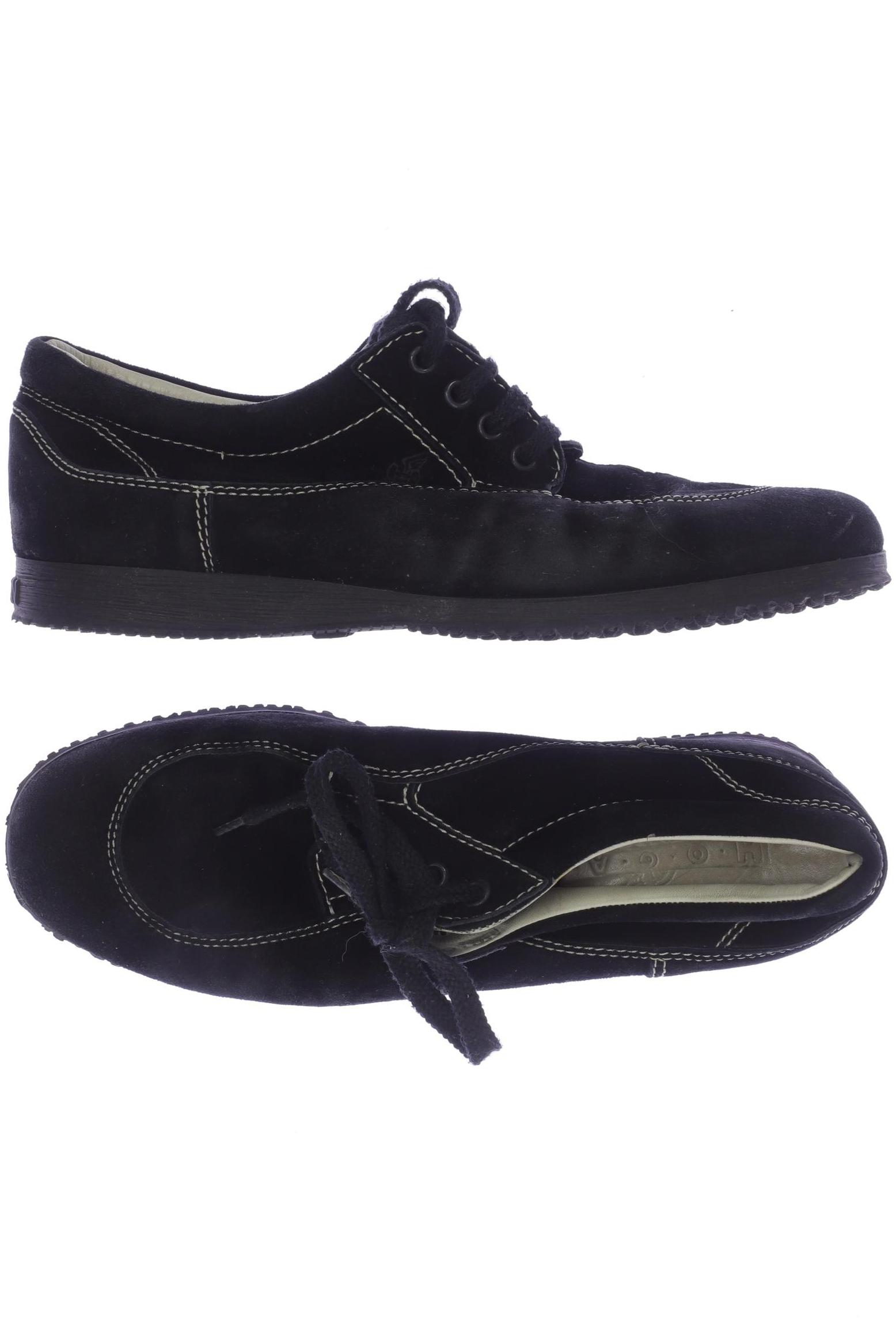 

Hogan Damen Sneakers, schwarz