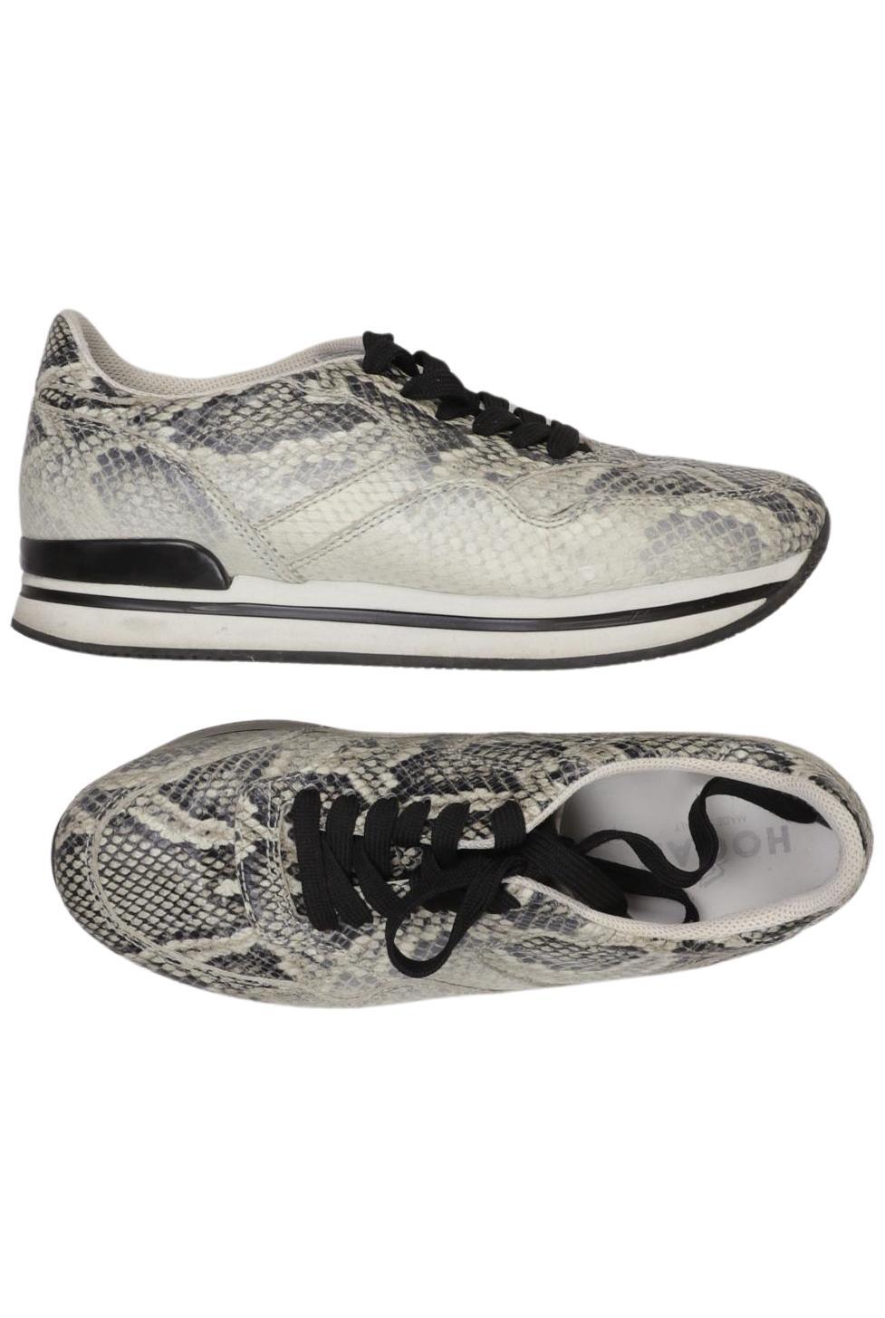 

Hogan Damen Sneakers, mehrfarbig, Gr. 38