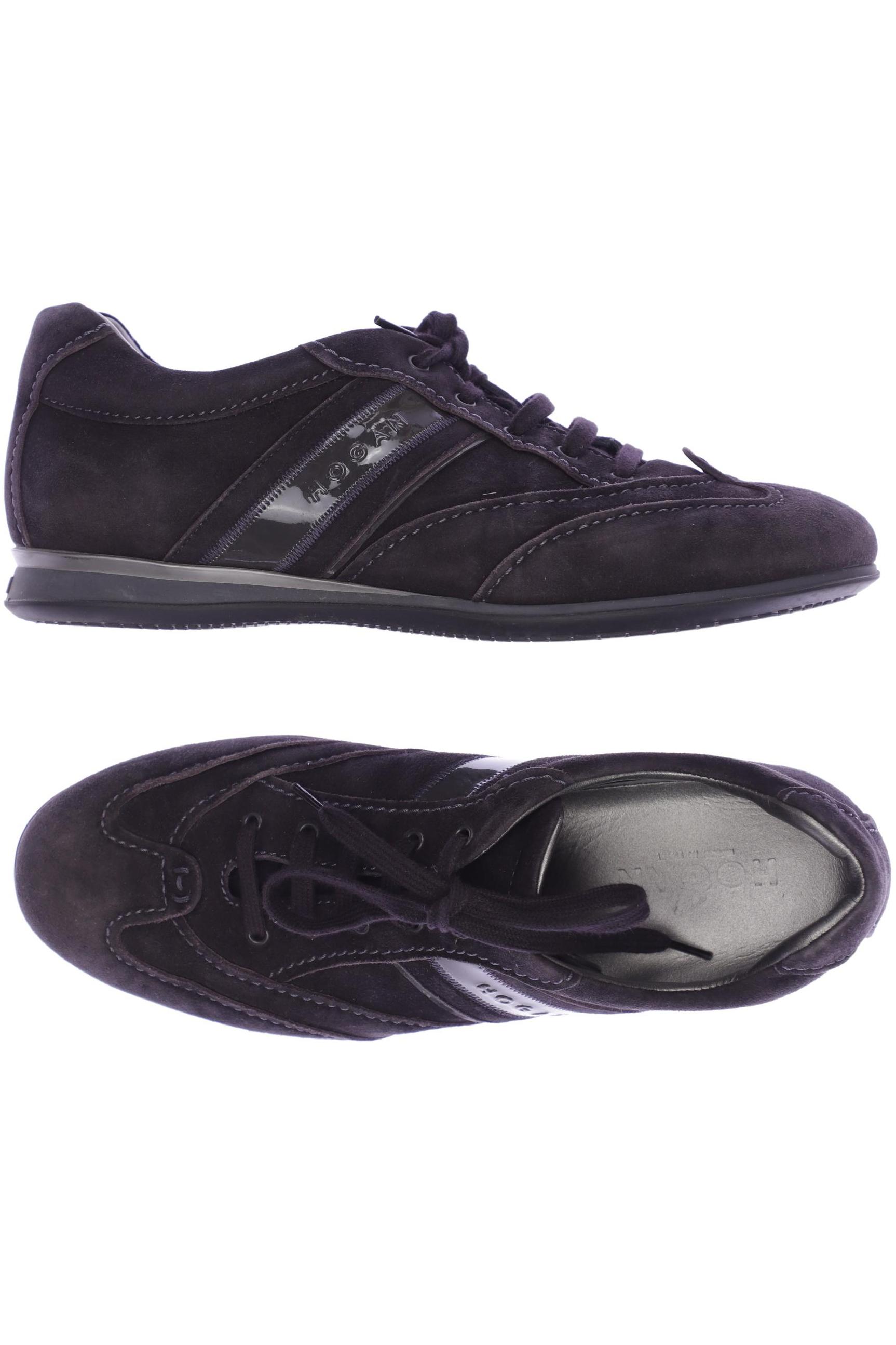 

Hogan Damen Sneakers, flieder, Gr. 38