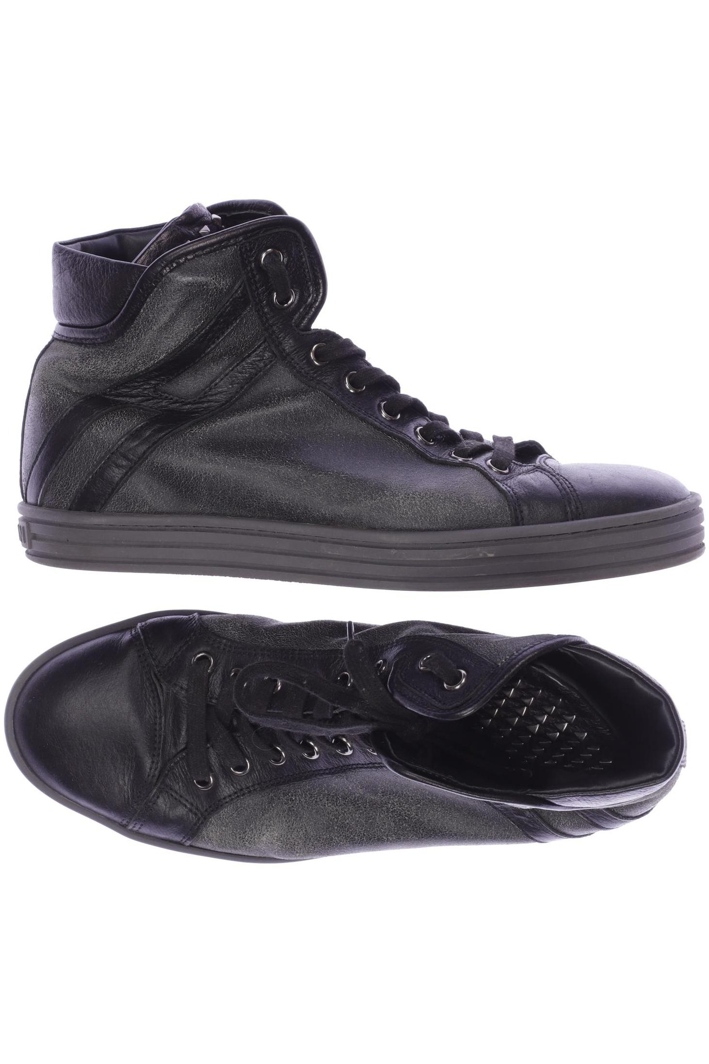 

Hogan Damen Sneakers, schwarz, Gr. 36