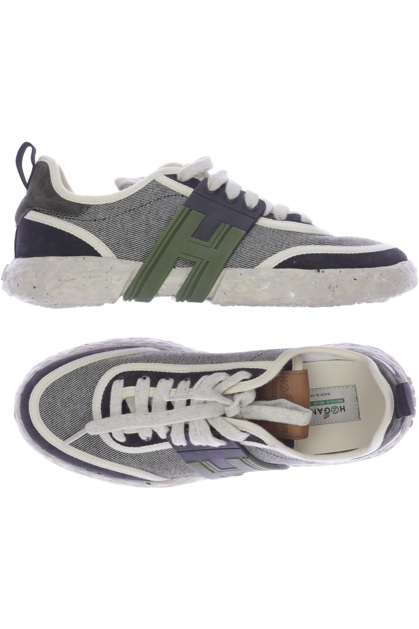 

Hogan Damen Sneakers, grau