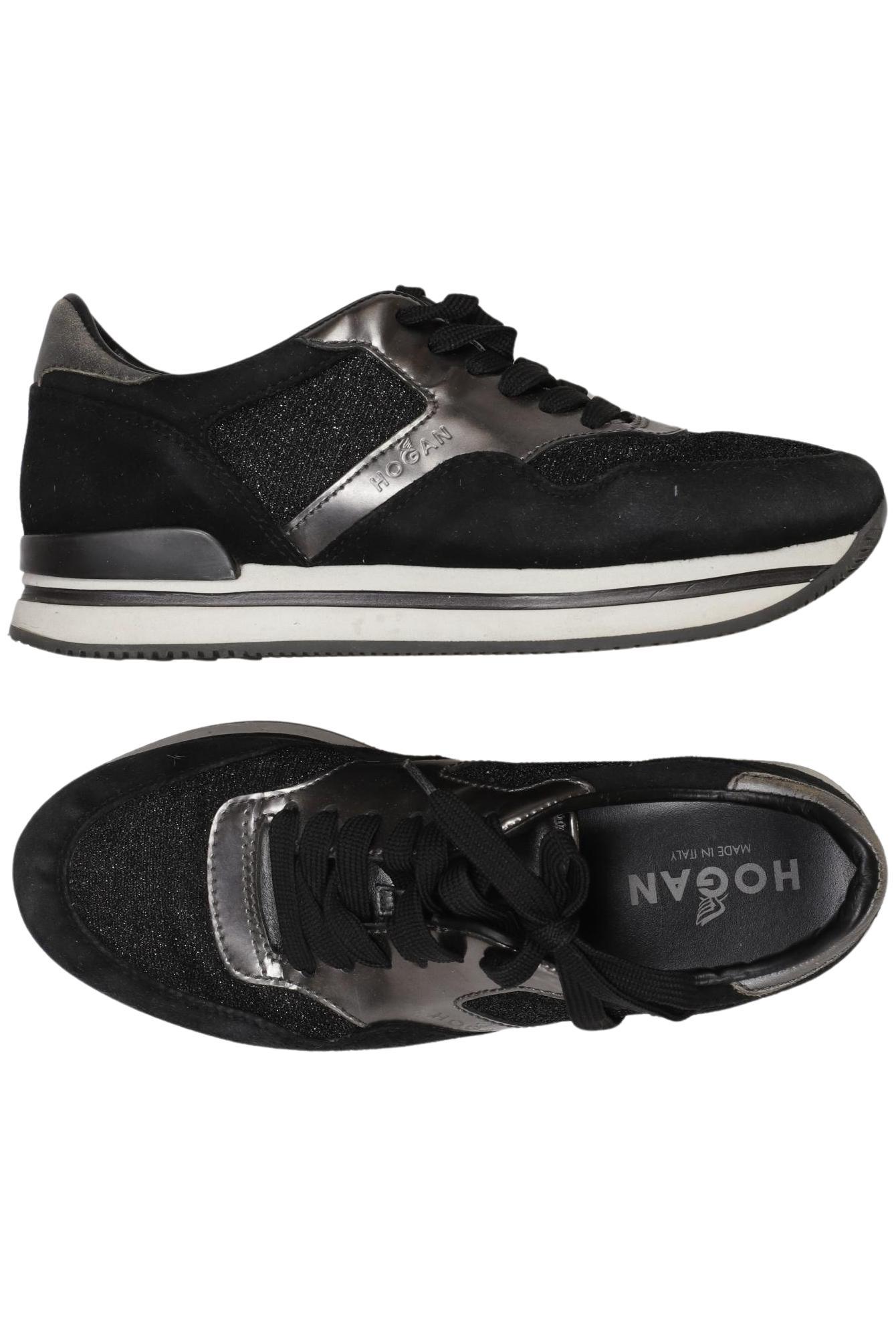 

Hogan Damen Sneakers, mehrfarbig, Gr. 36