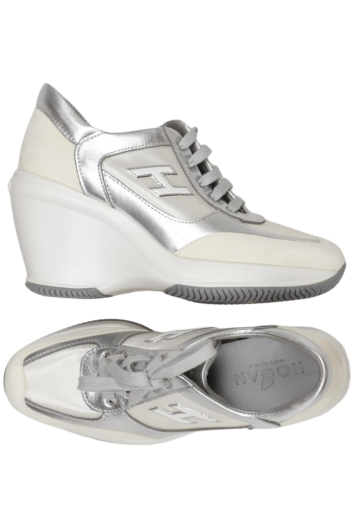 

Hogan Damen Sneakers, mehrfarbig, Gr. 36