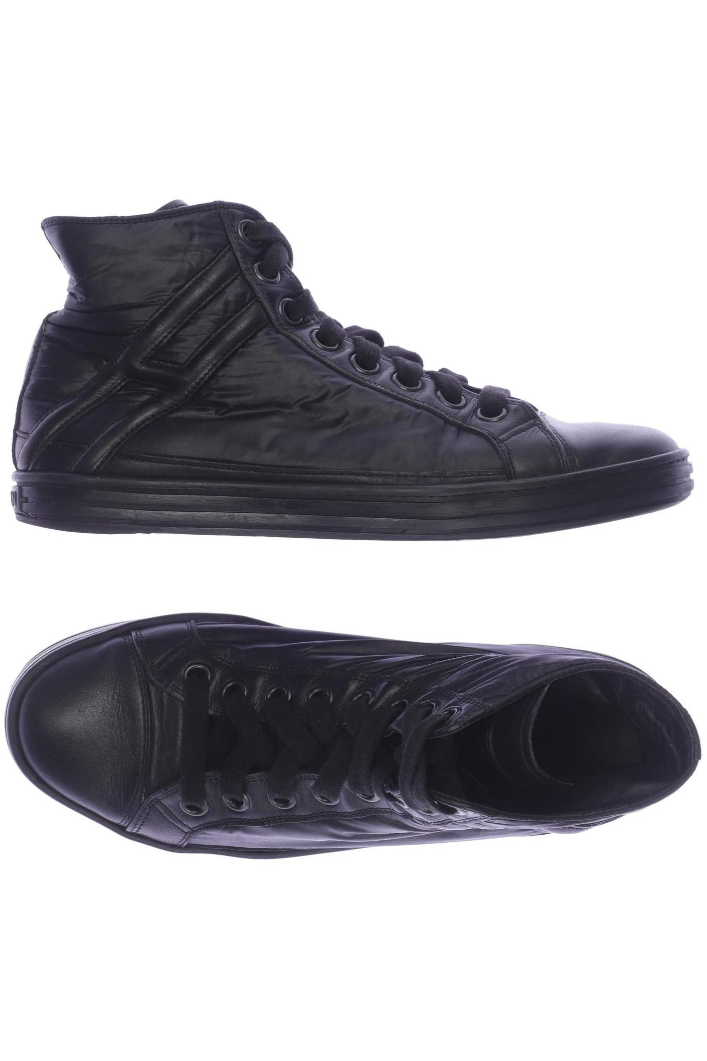 

Hogan Damen Sneakers, schwarz
