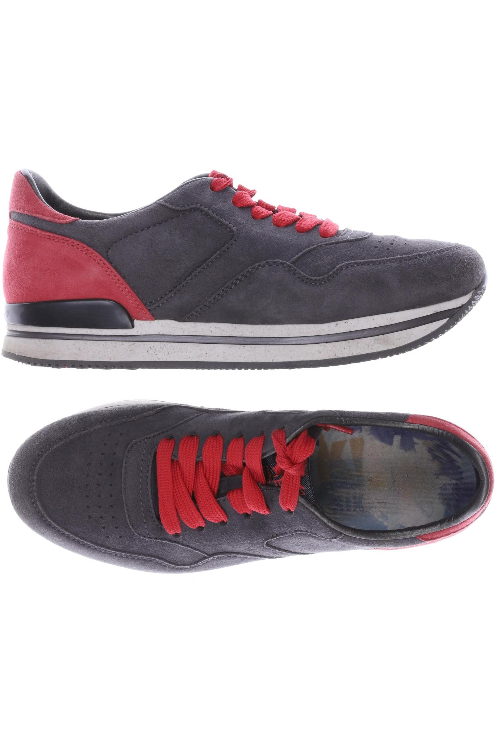 

Hogan Damen Sneakers, grau