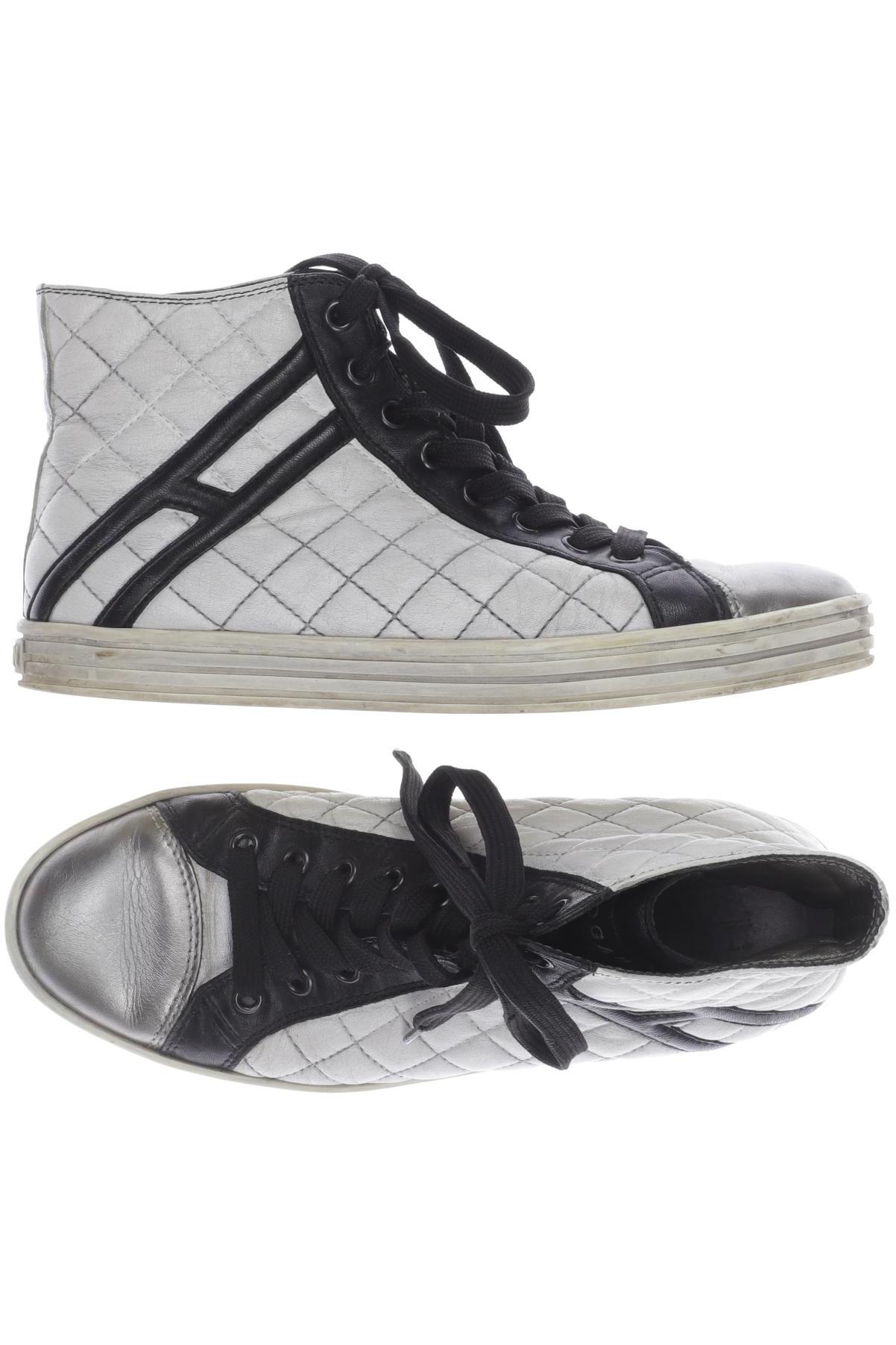 

Hogan Damen Sneakers, weiß, Gr. 37.5
