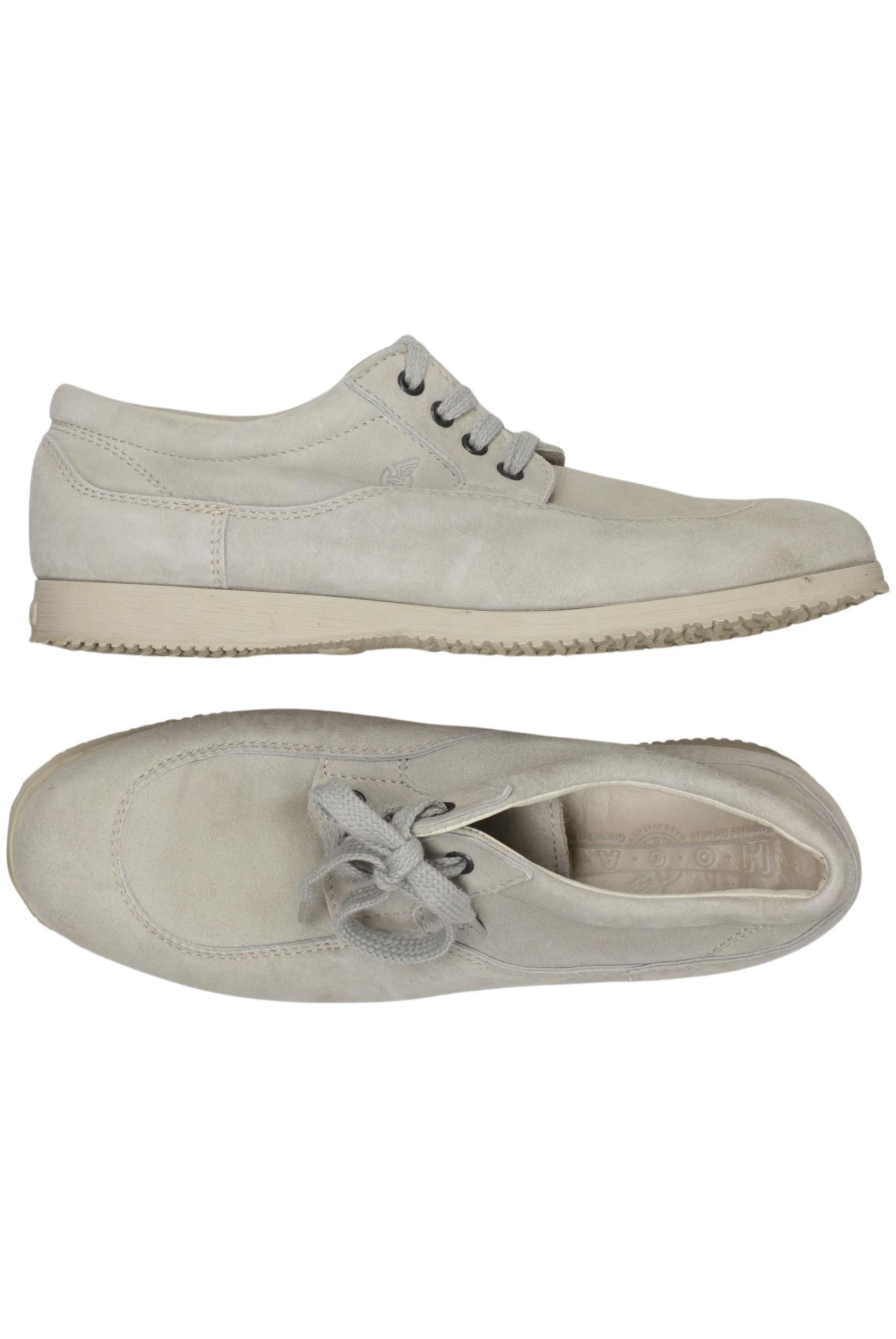

Hogan Damen Sneakers, beige, Gr. 41