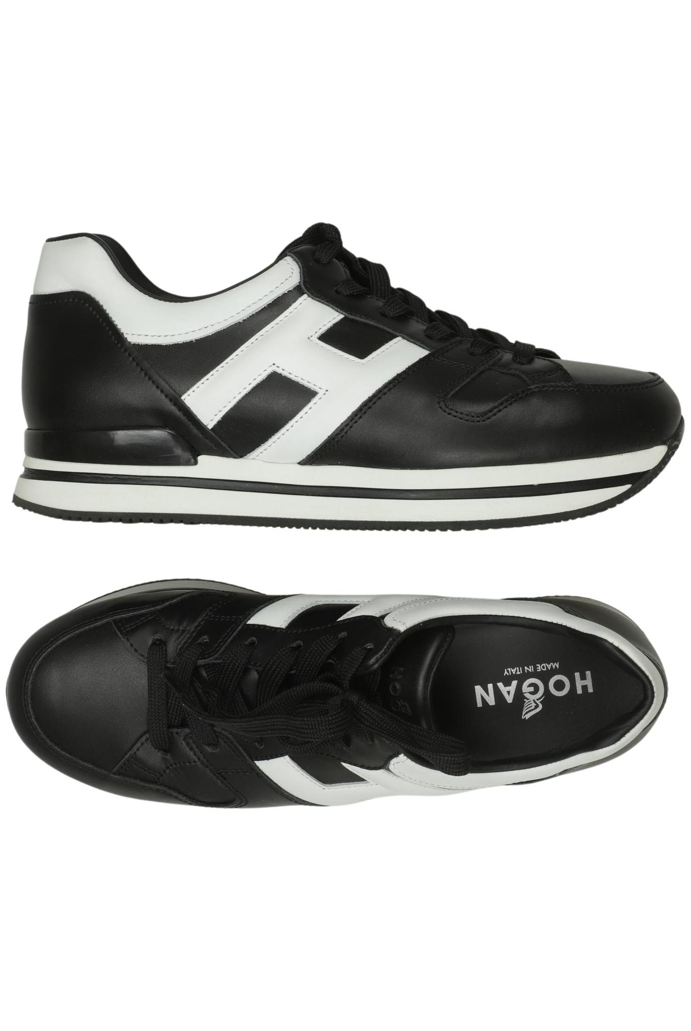 

Hogan Damen Sneakers, mehrfarbig, Gr. 40