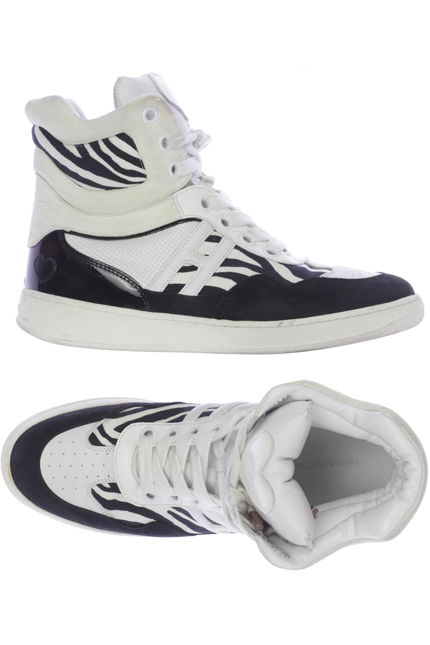 

Hogan Damen Sneakers, weiß, Gr. 38.5