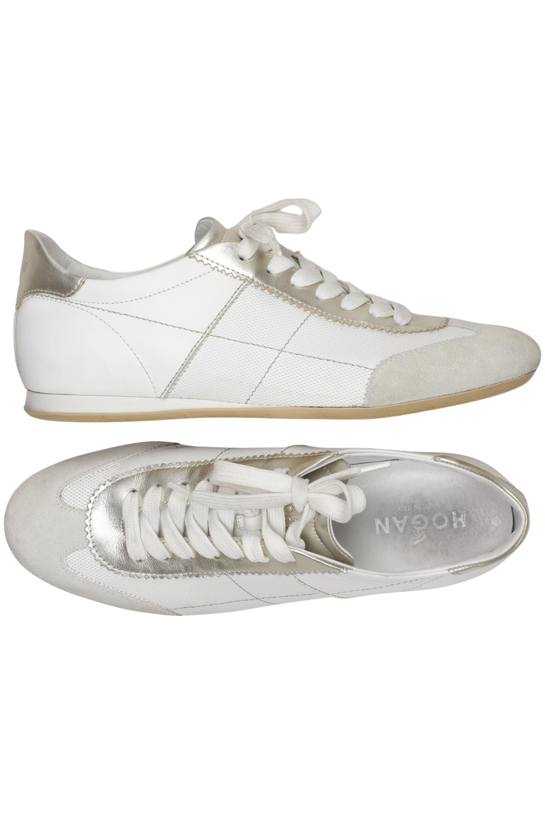 

Hogan Damen Sneakers, mehrfarbig, Gr. 40