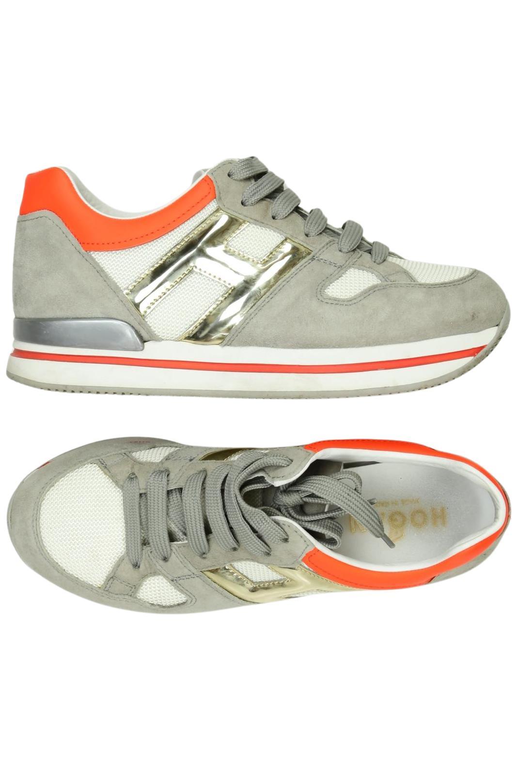 

Hogan Damen Sneakers, mehrfarbig, Gr. 37