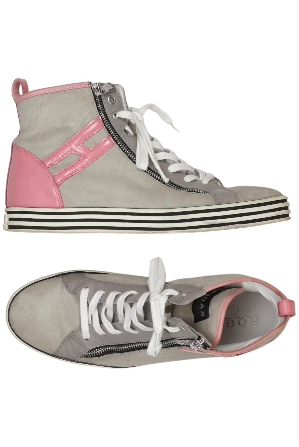 

Hogan Damen Sneakers, mehrfarbig, Gr. 38