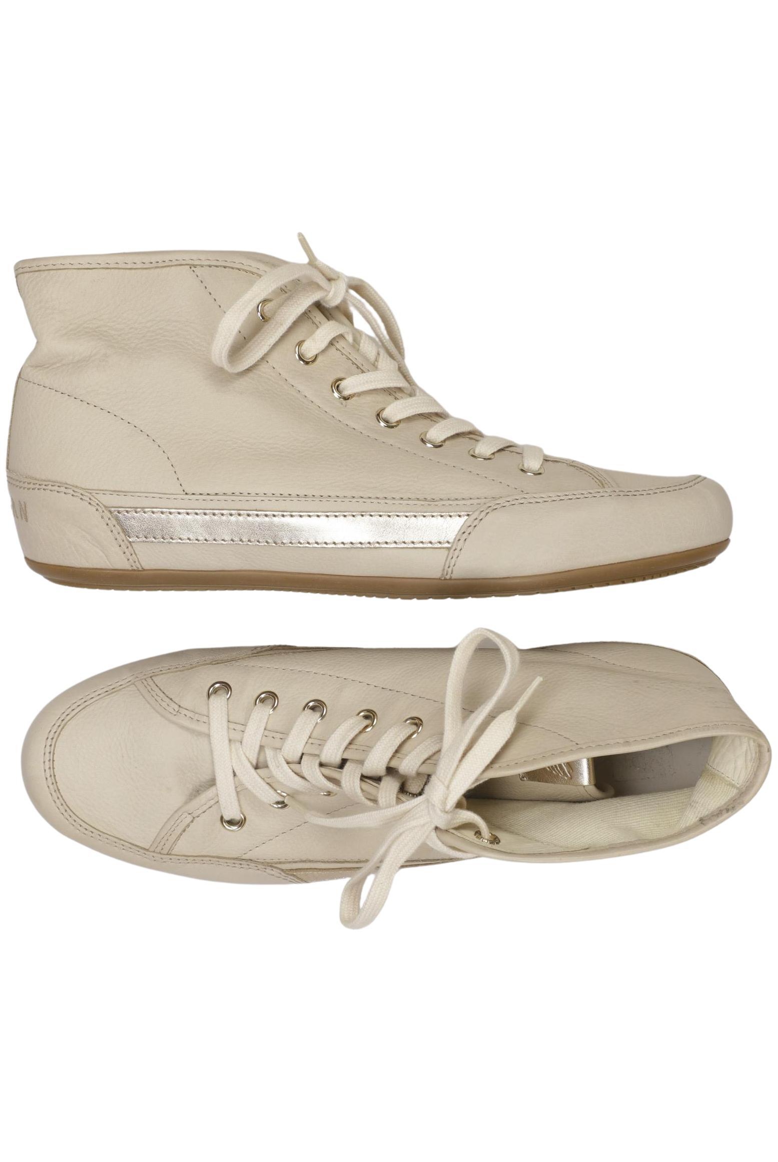 

Hogan Damen Sneakers, cremeweiß, Gr. 38