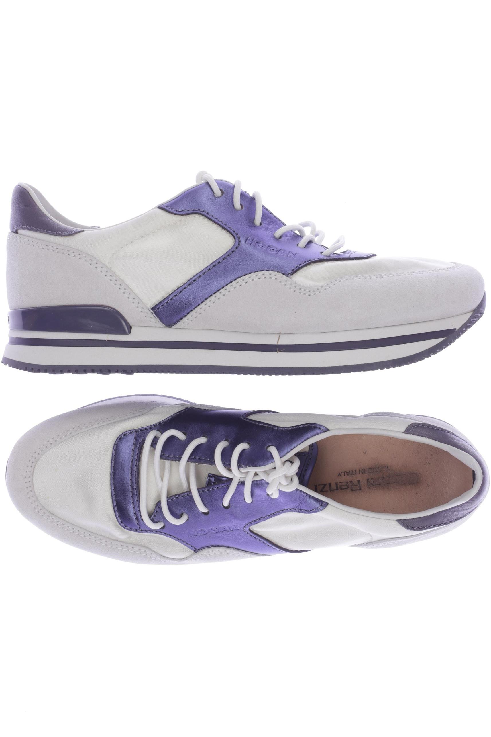 

Hogan Damen Sneakers, weiß