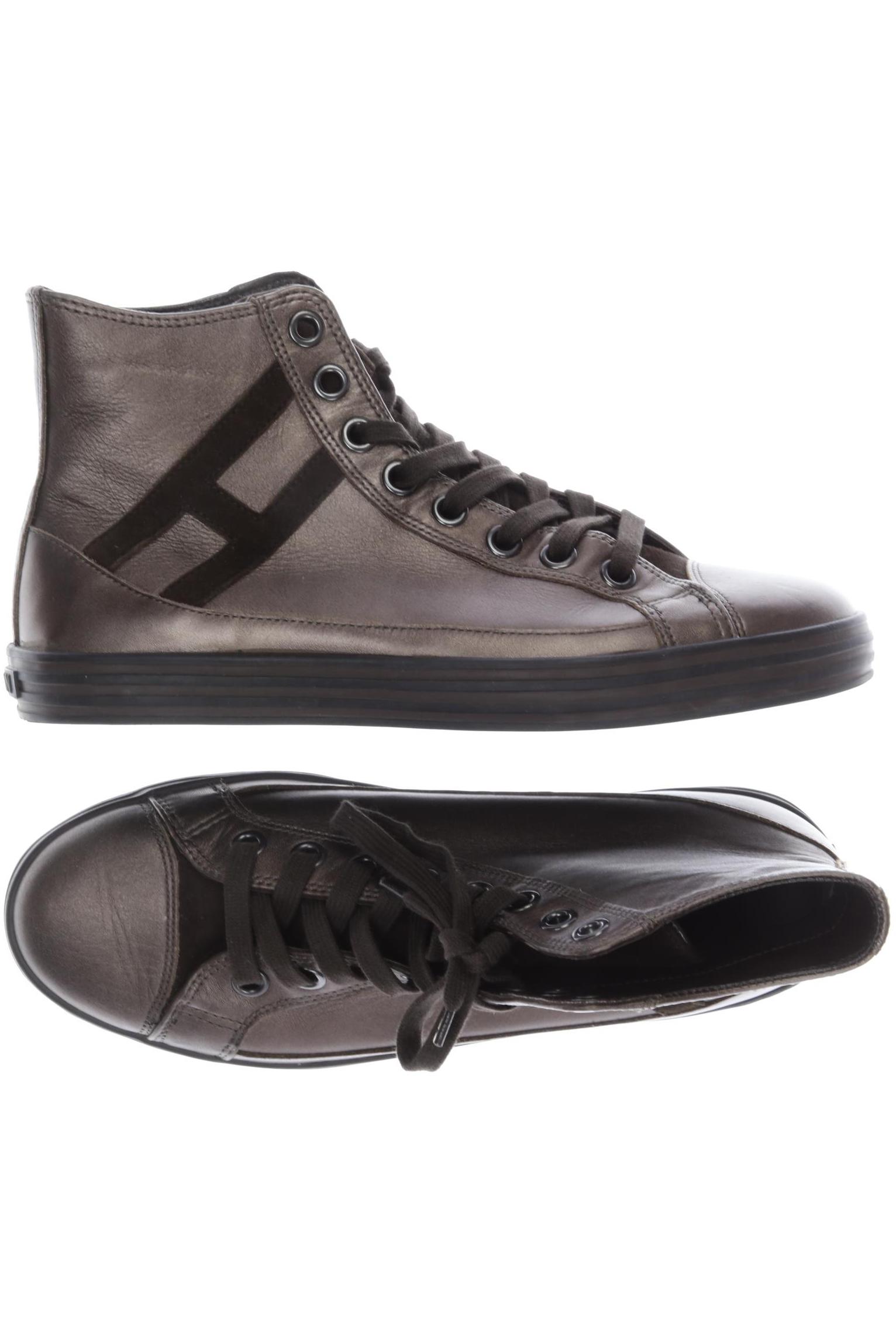 

Hogan Damen Sneakers, braun, Gr. 39