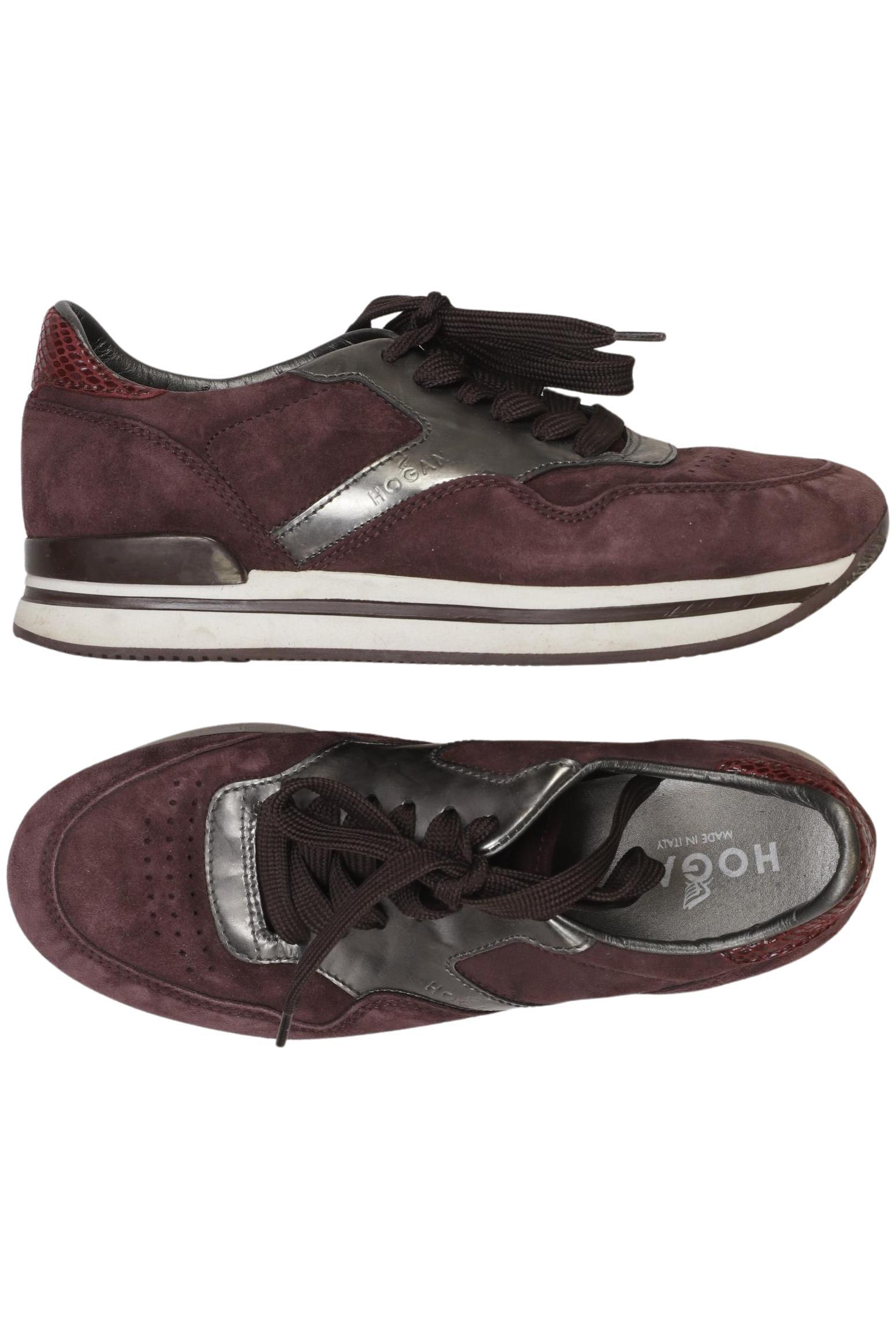 

Hogan Damen Sneakers, mehrfarbig, Gr. 38