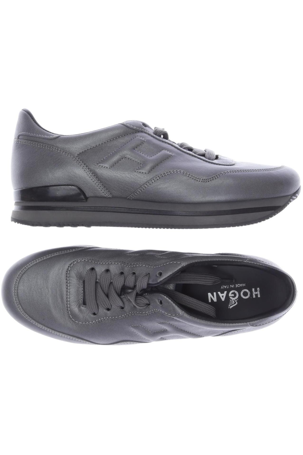 

Hogan Damen Sneakers, grau, Gr. 39.5