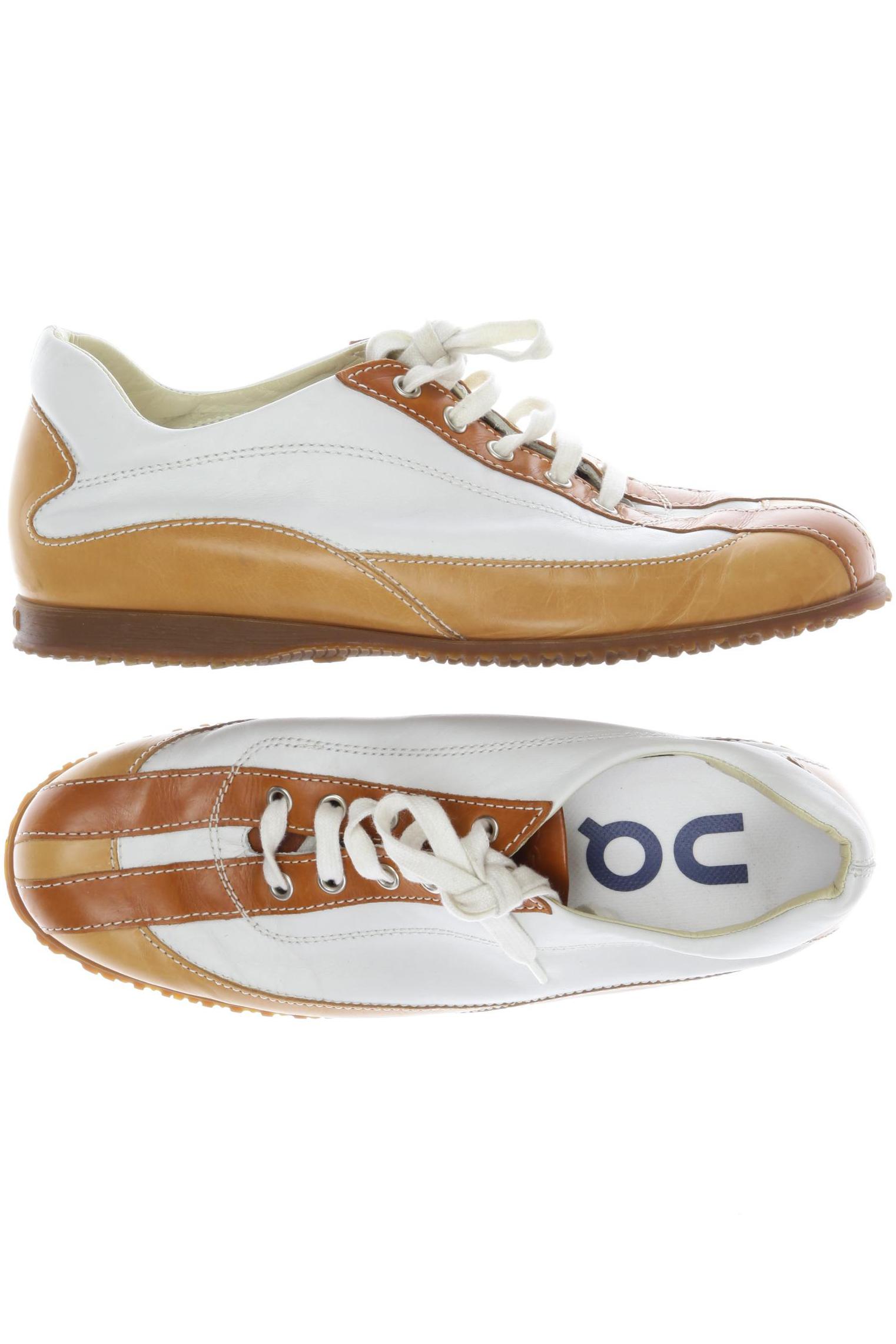 

Hogan Damen Sneakers, beige, Gr. 39