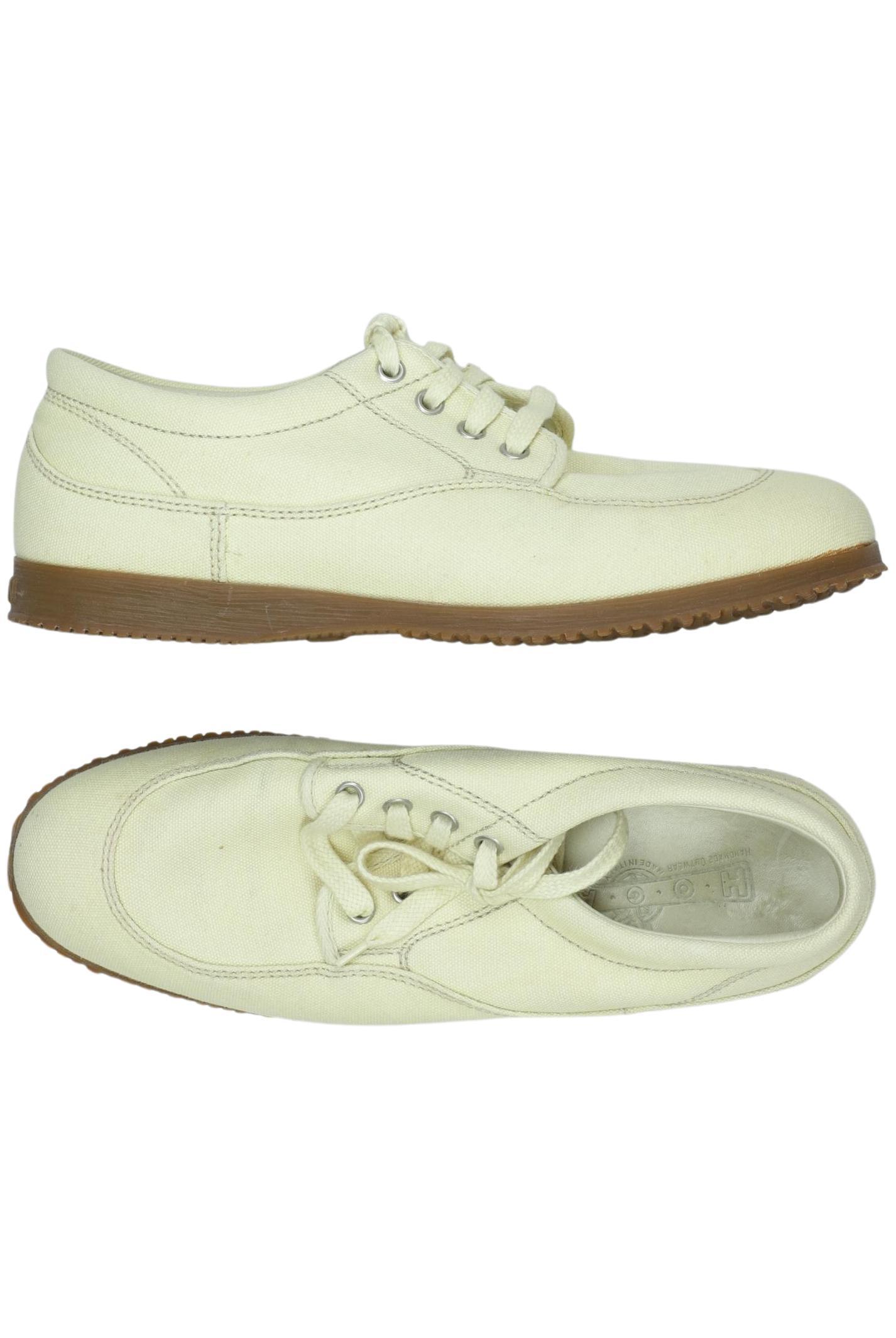 

Hogan Damen Sneakers, cremeweiß, Gr. 40