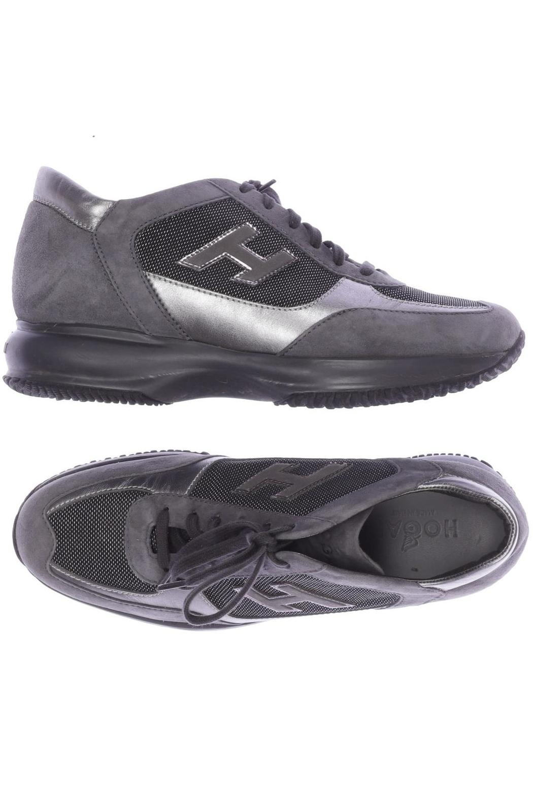 

Hogan Damen Sneakers, grau, Gr. 38.5