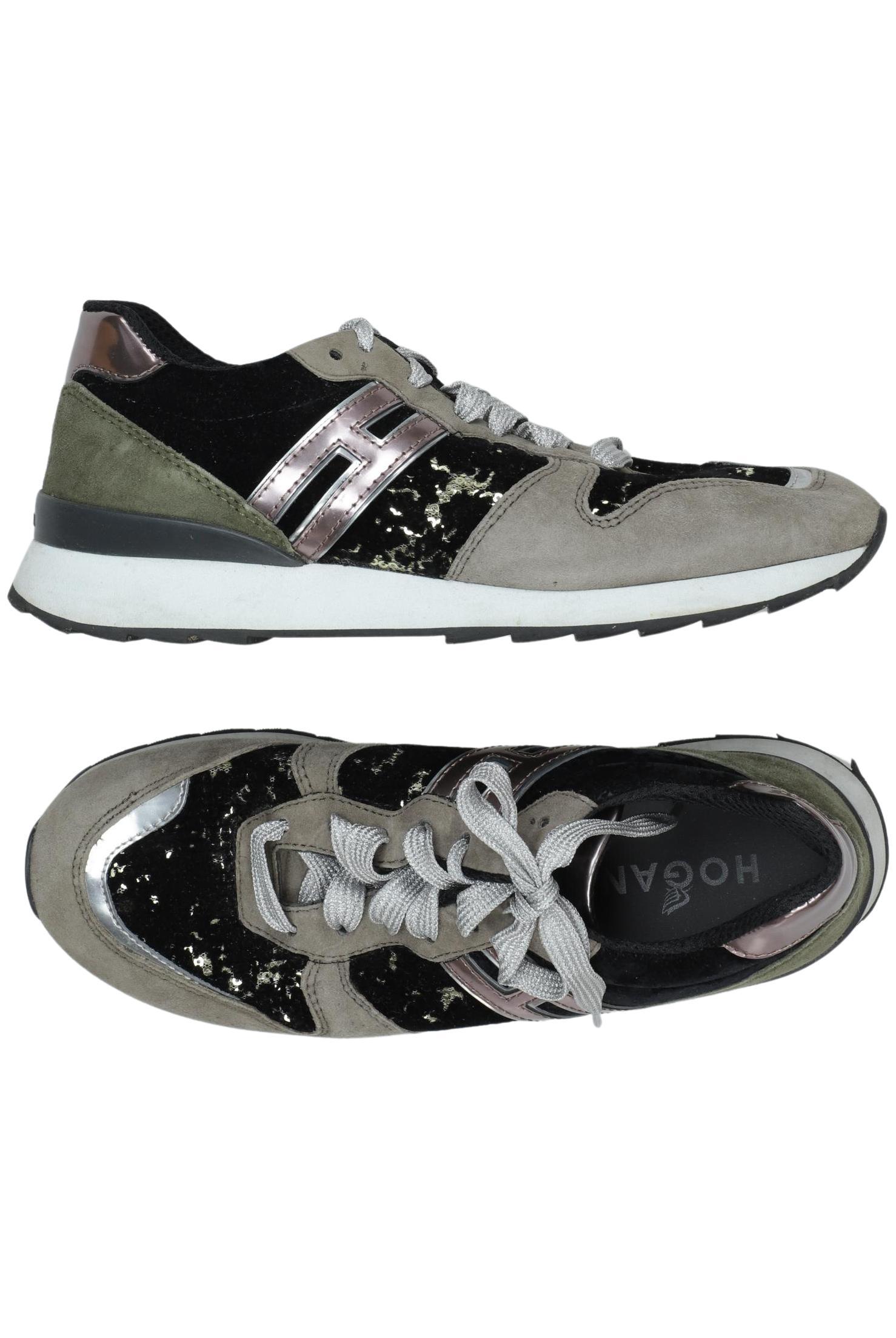 

Hogan Damen Sneakers, mehrfarbig, Gr. 37