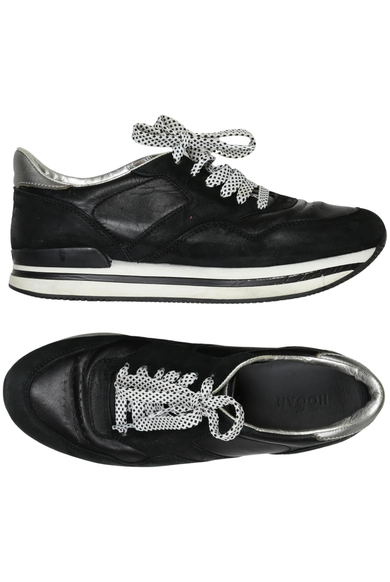 

Hogan Damen Sneakers, mehrfarbig, Gr. 39