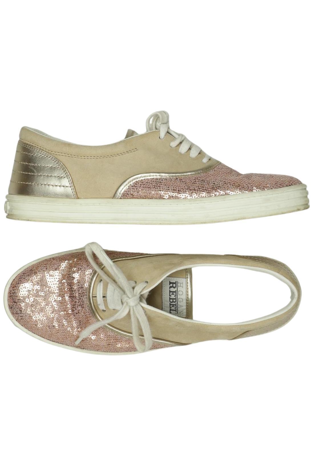 

Hogan Damen Sneakers, mehrfarbig, Gr. 38