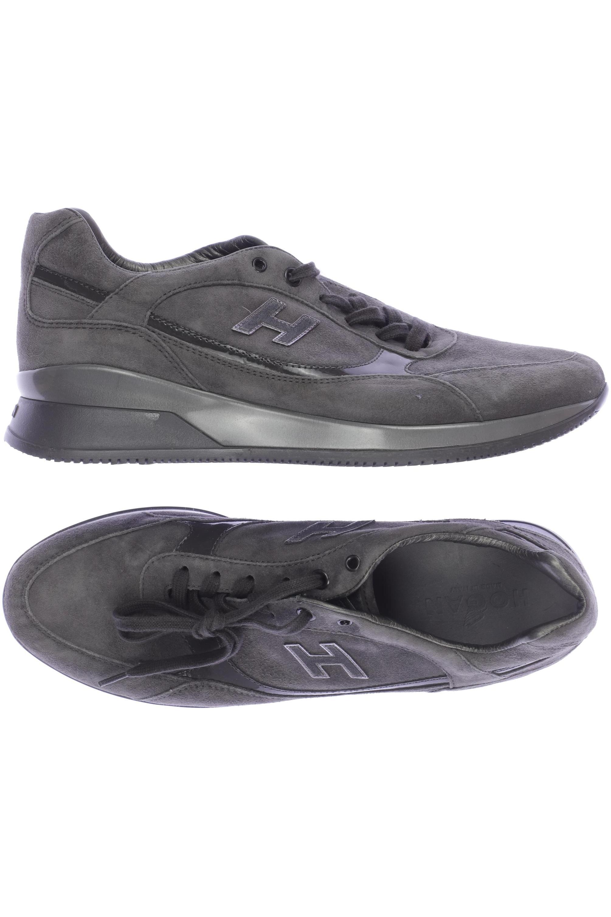 

Hogan Damen Sneakers, grau, Gr. 40