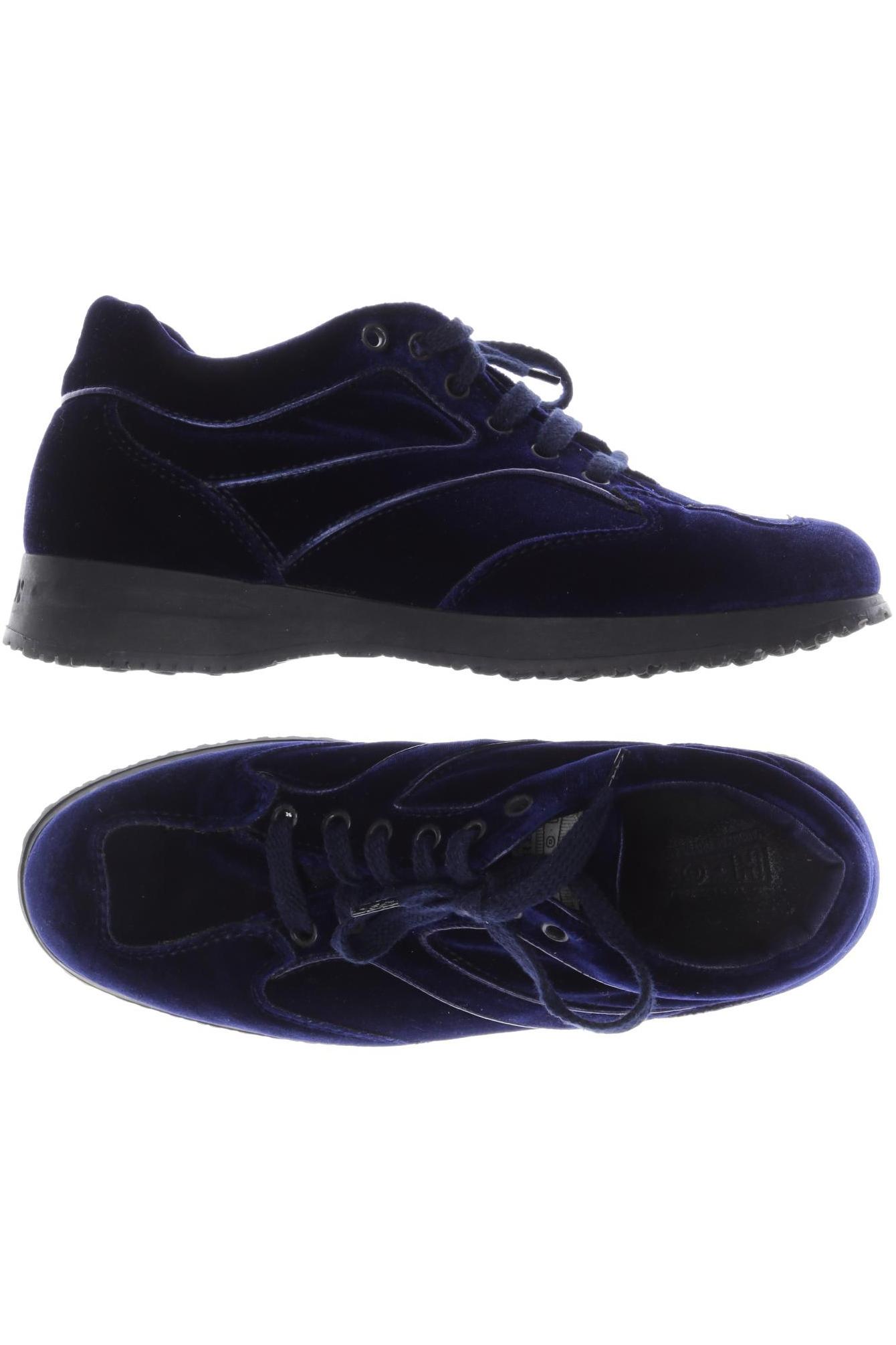 

Hogan Damen Sneakers, marineblau, Gr. 37