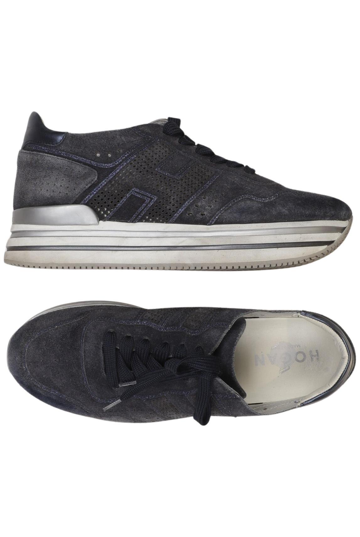 

Hogan Damen Sneakers, mehrfarbig, Gr. 39.5