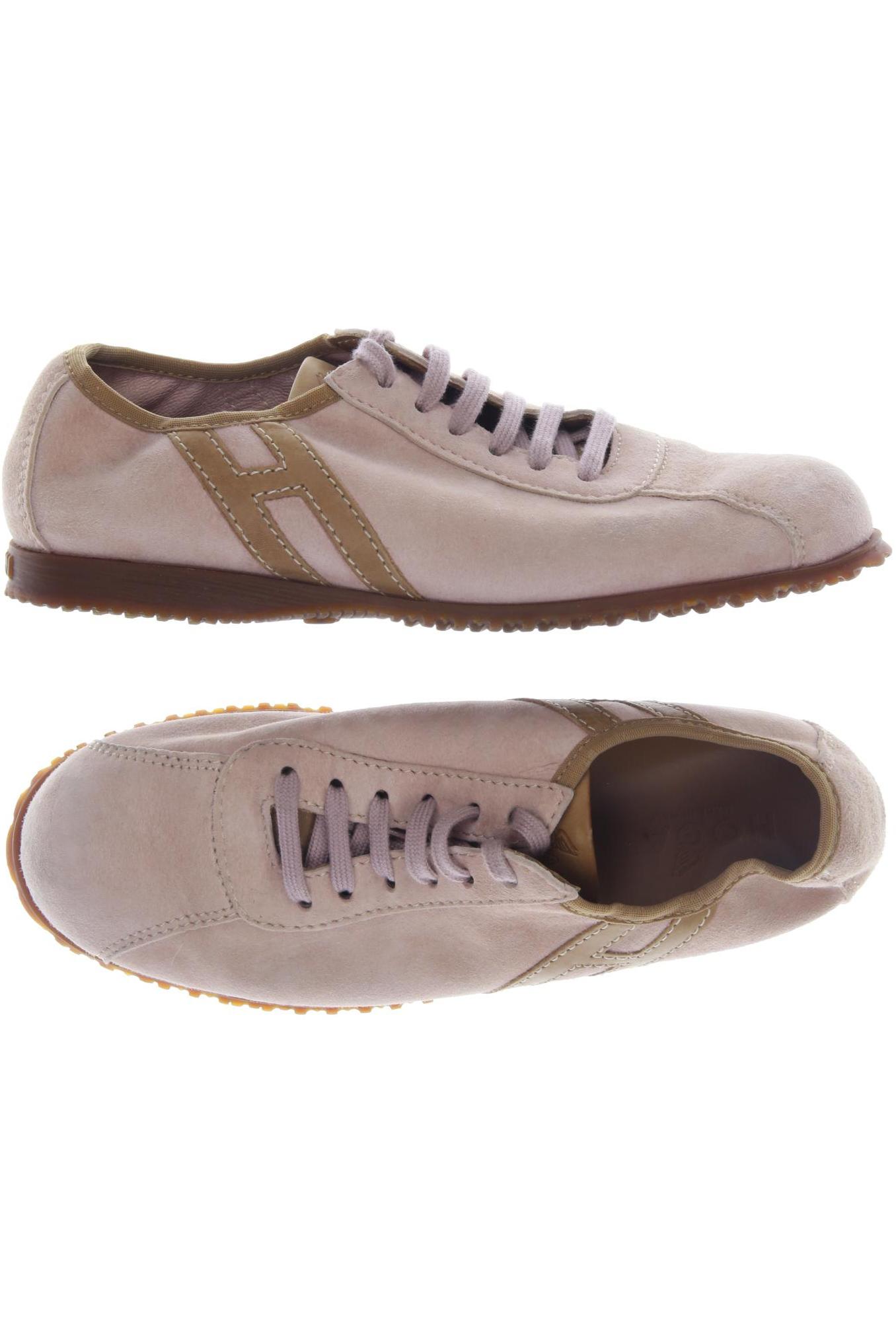 

Hogan Damen Sneakers, pink