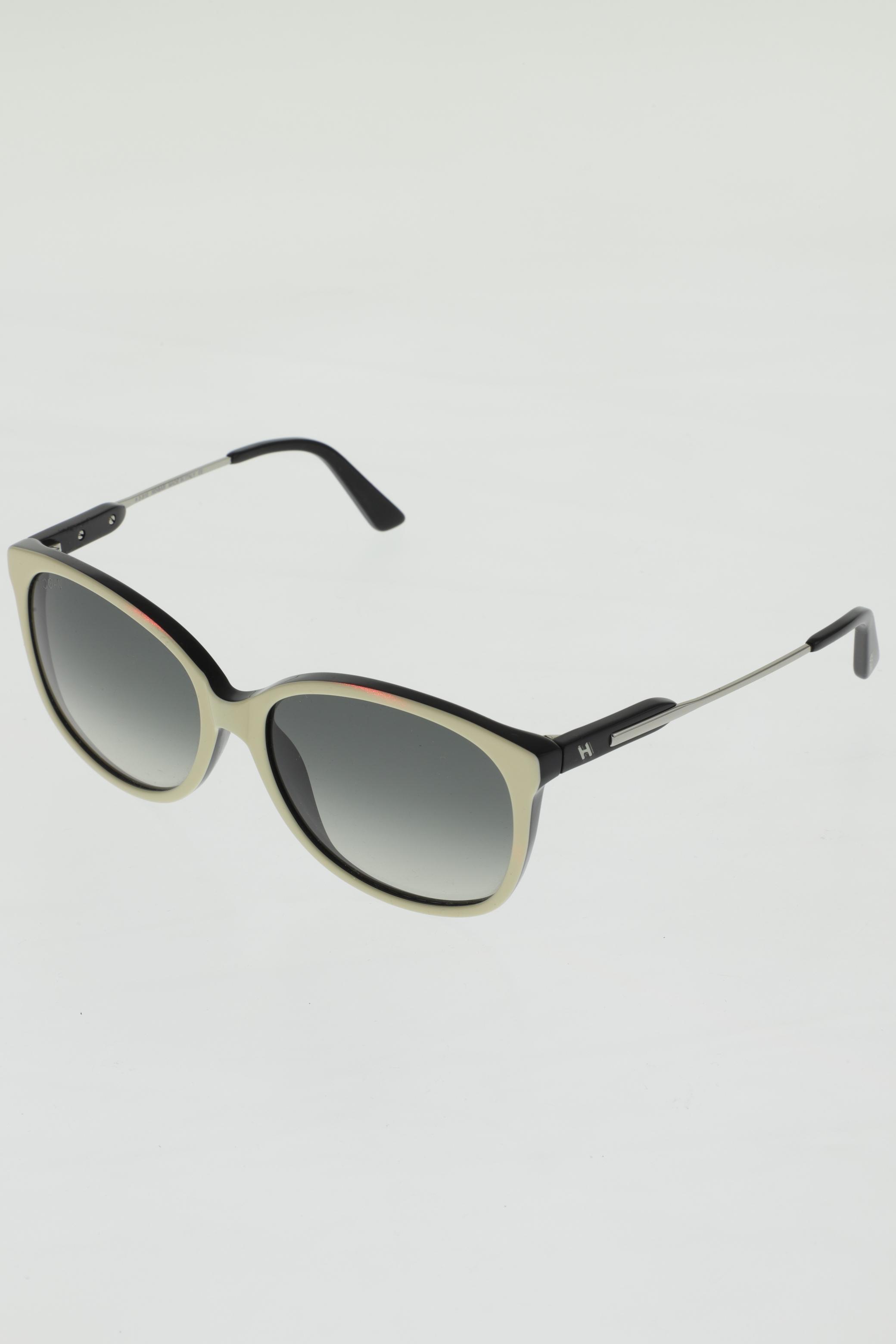 

Hogan Damen Sonnenbrille, beige, Gr.