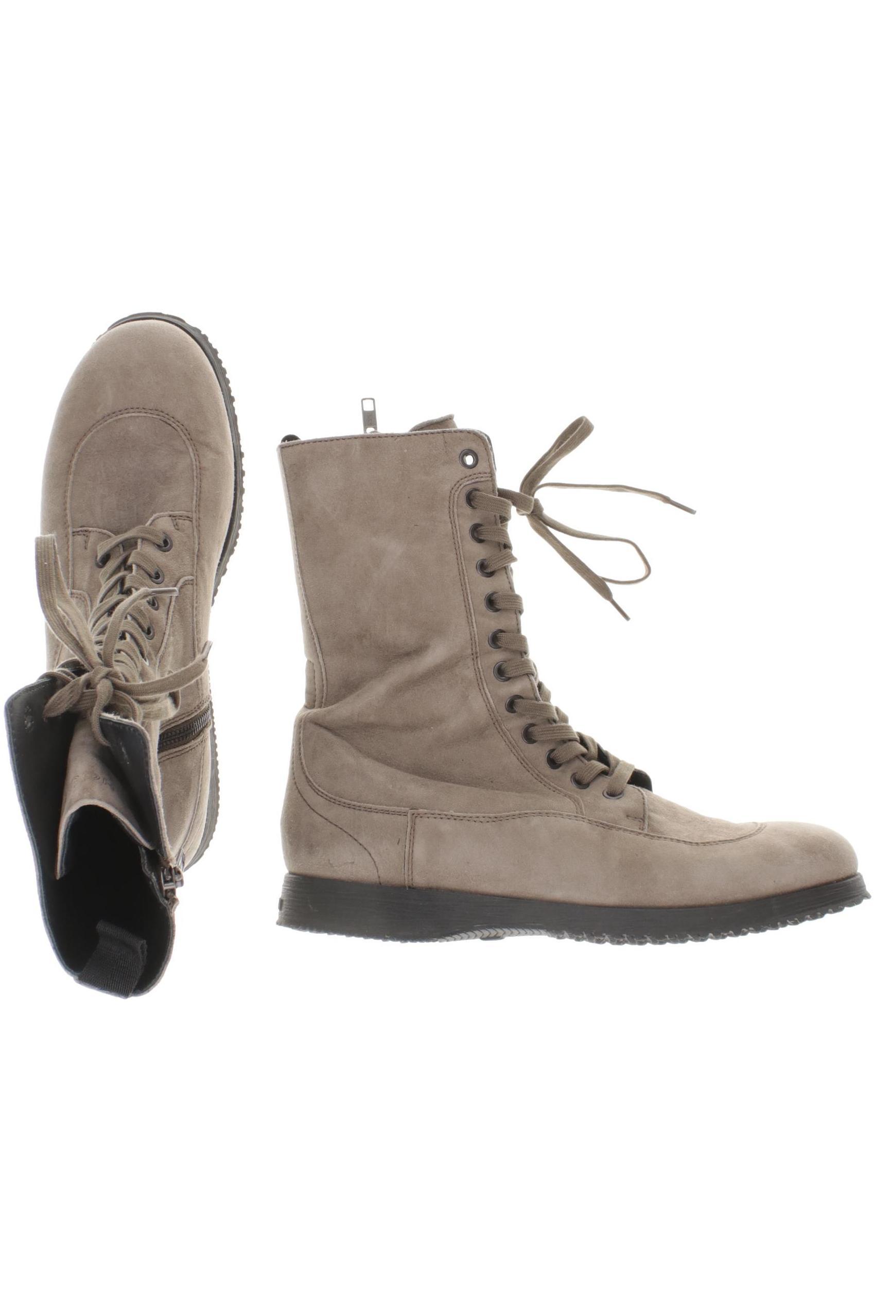 

Hogan Damen Stiefel, braun, Gr. 41.5