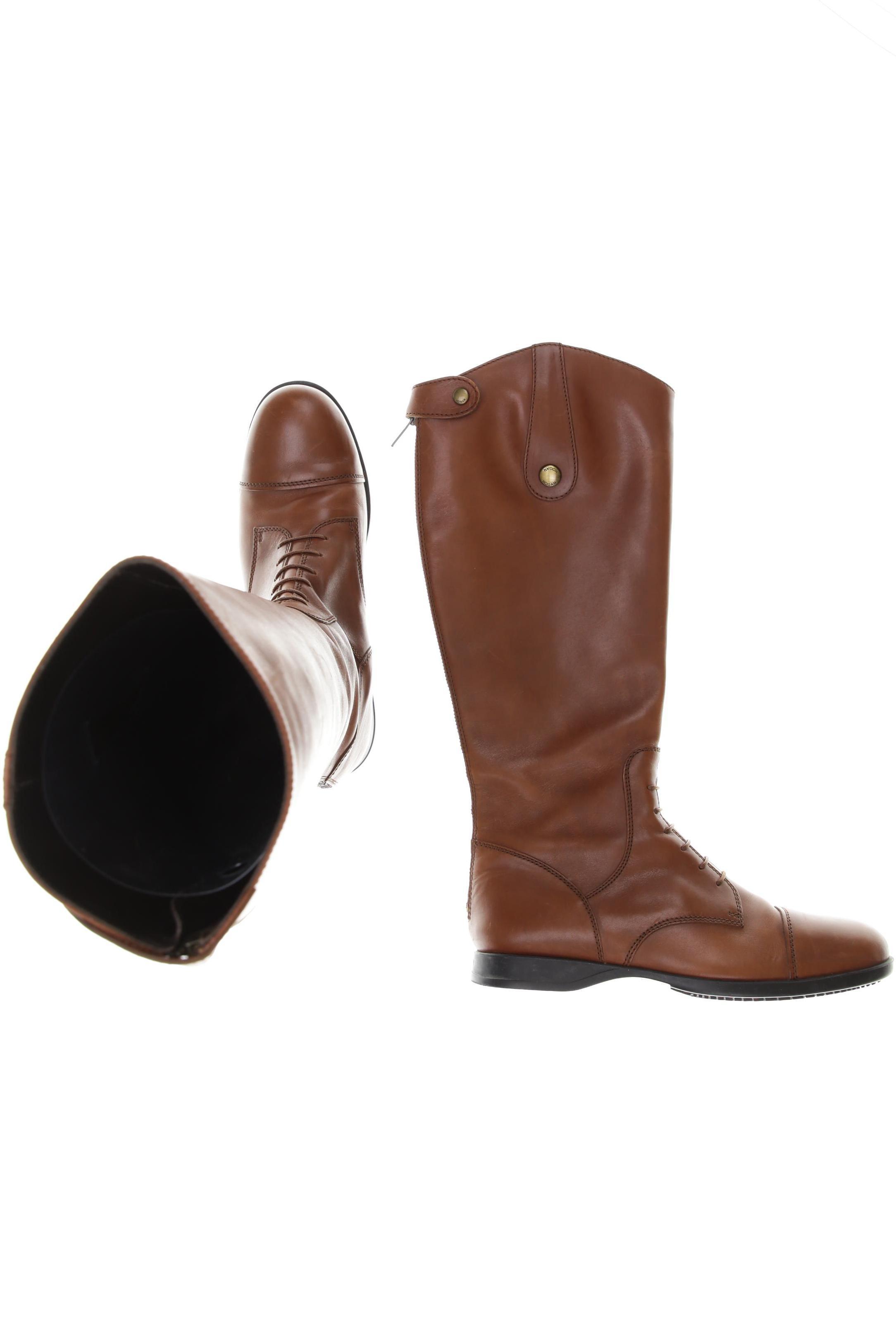 

Hogan Damen Stiefel, braun, Gr. 39