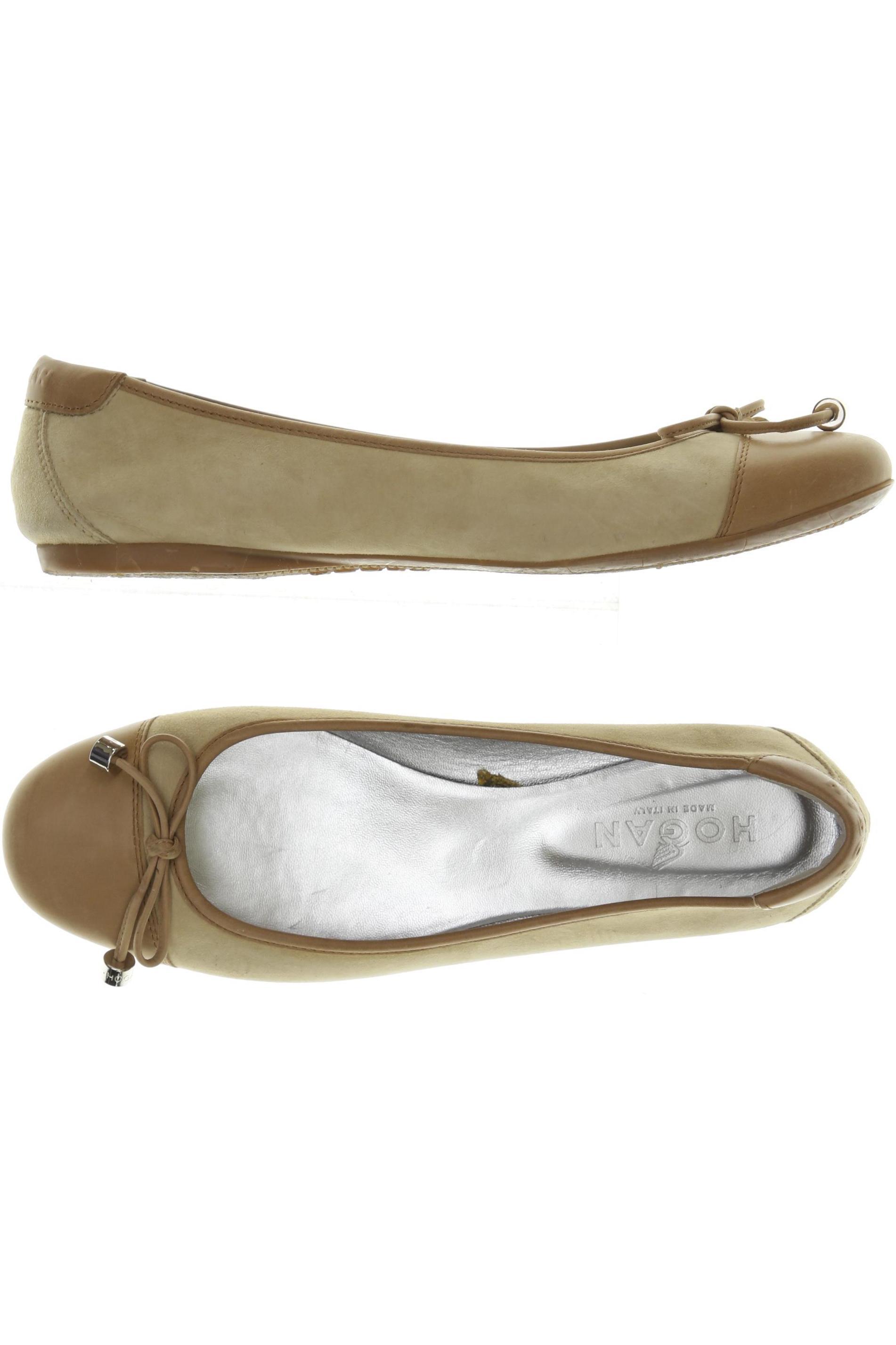 

Hogan Damen Stiefelette, braun, Gr. 38